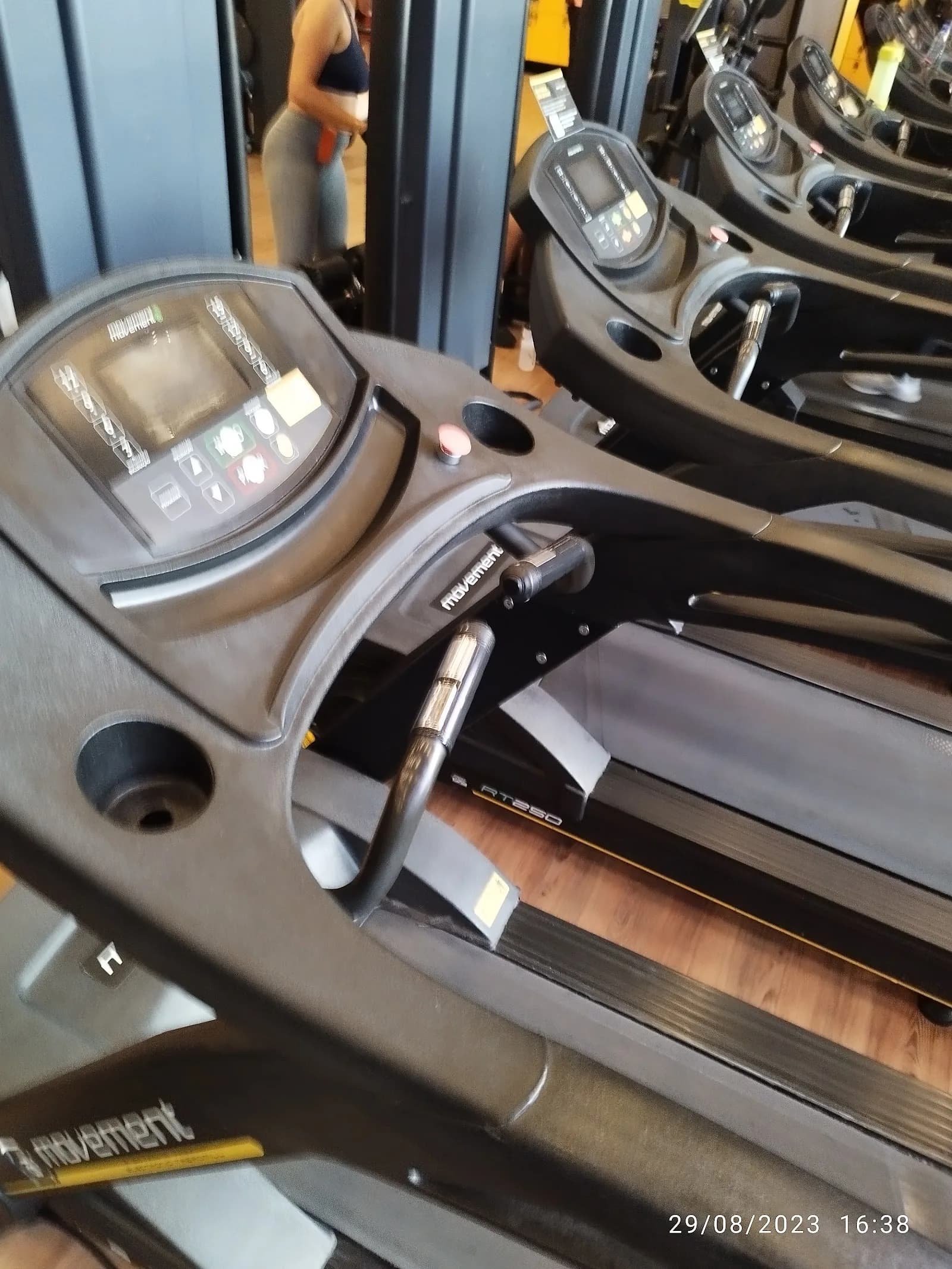 Academia Smart Fit - Cabula — foto 3