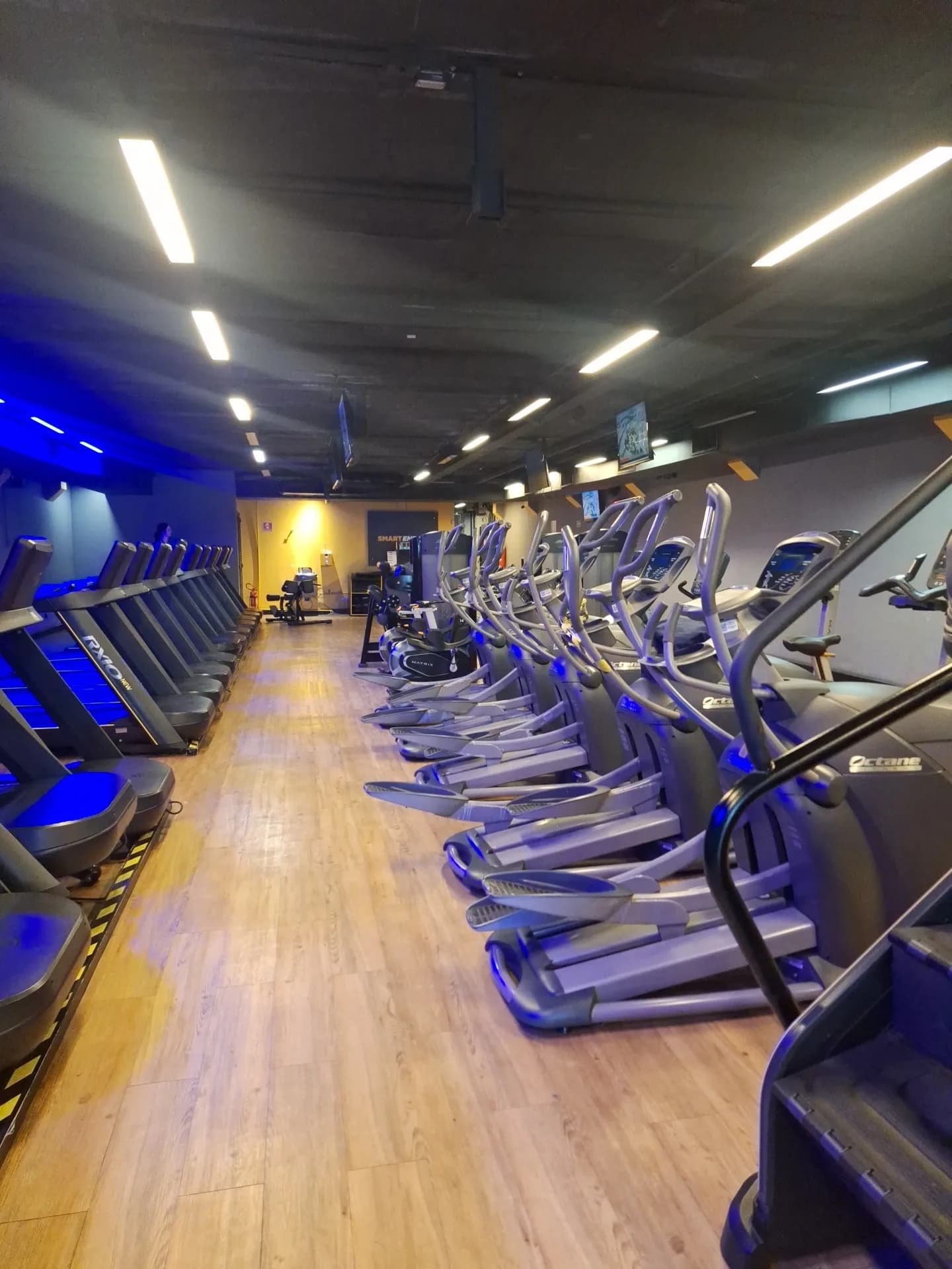 Academia Smart Fit - Cambuci — foto 3