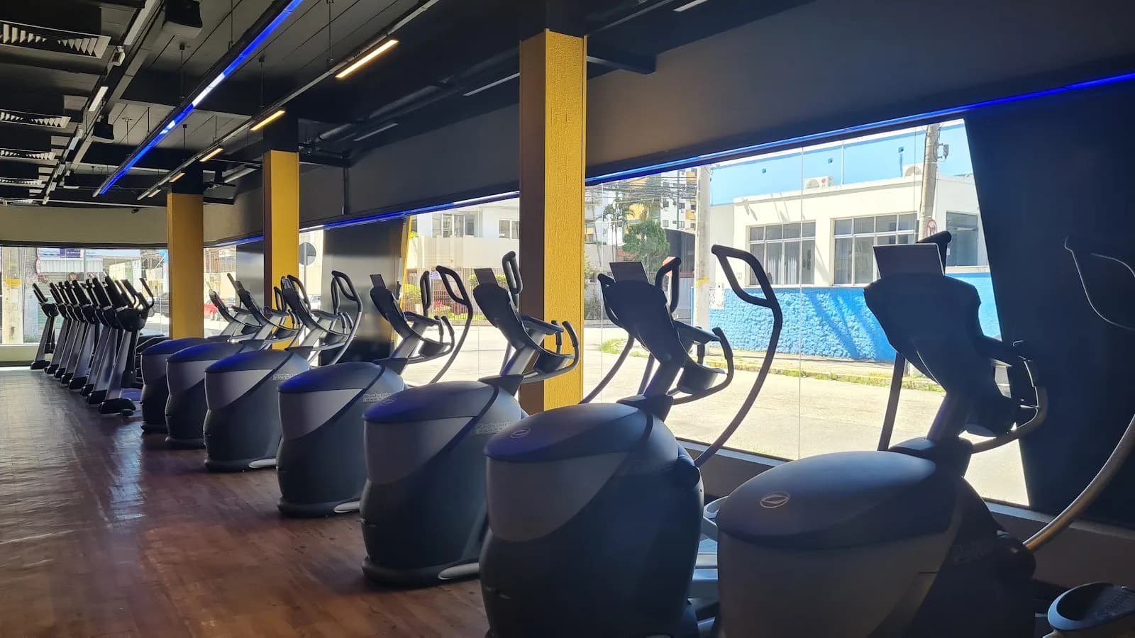 Academia Smart Fit - Campos dos Goytacazes — foto 2