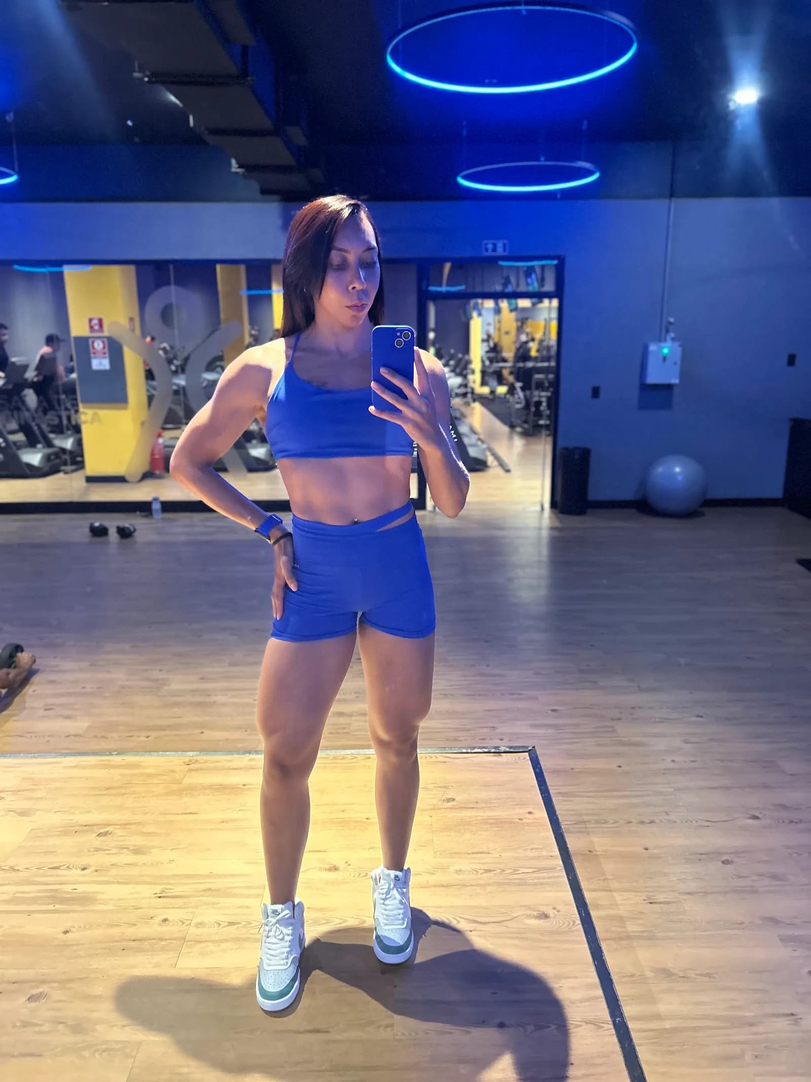 Academia Smart Fit - Cantareira Norte Shopping — foto 3