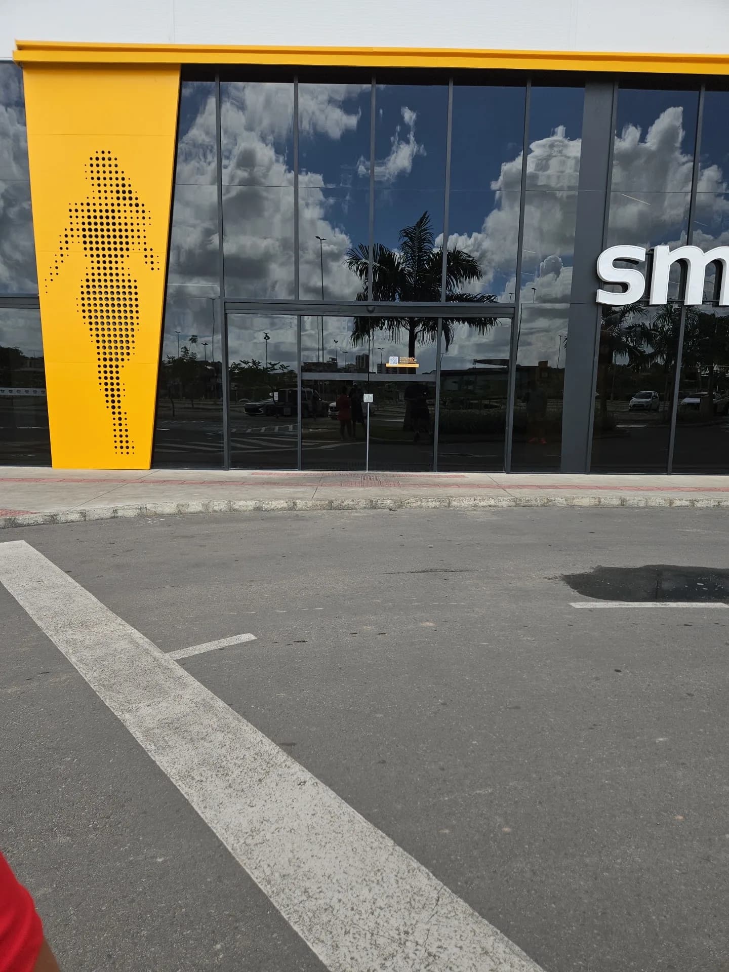 Academia Smart Fit - CentroSul Lagarto — foto 3