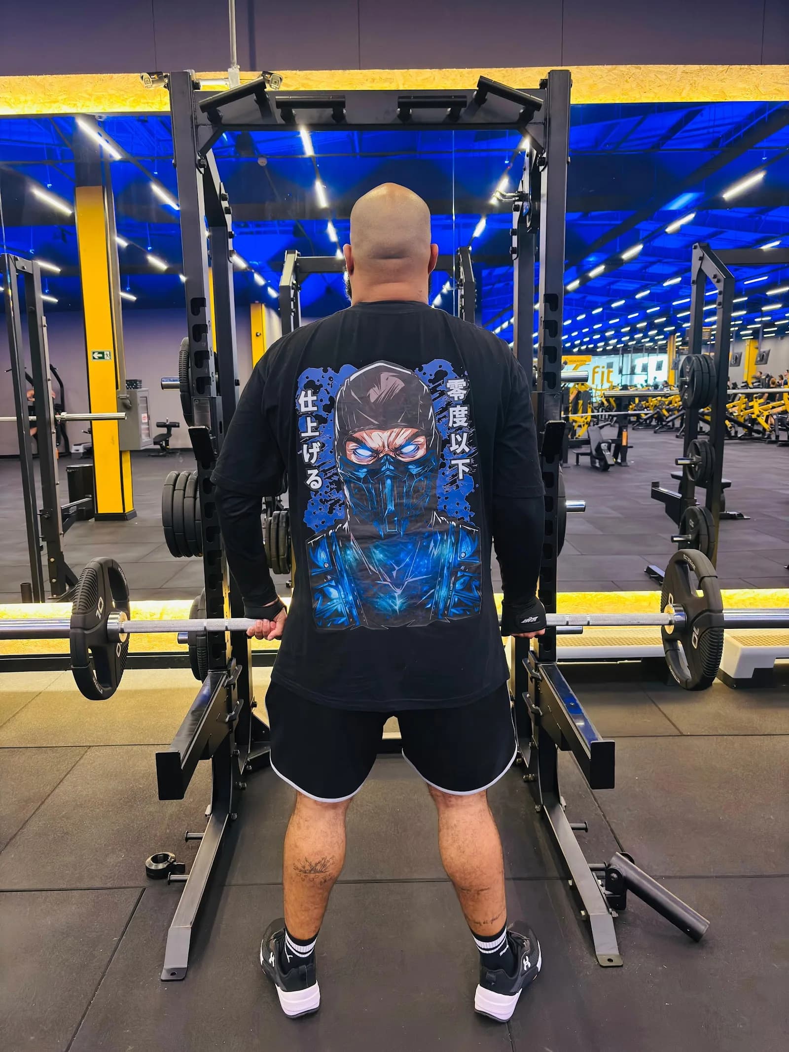Academia Smart Fit - Cidade da Moda — foto 3