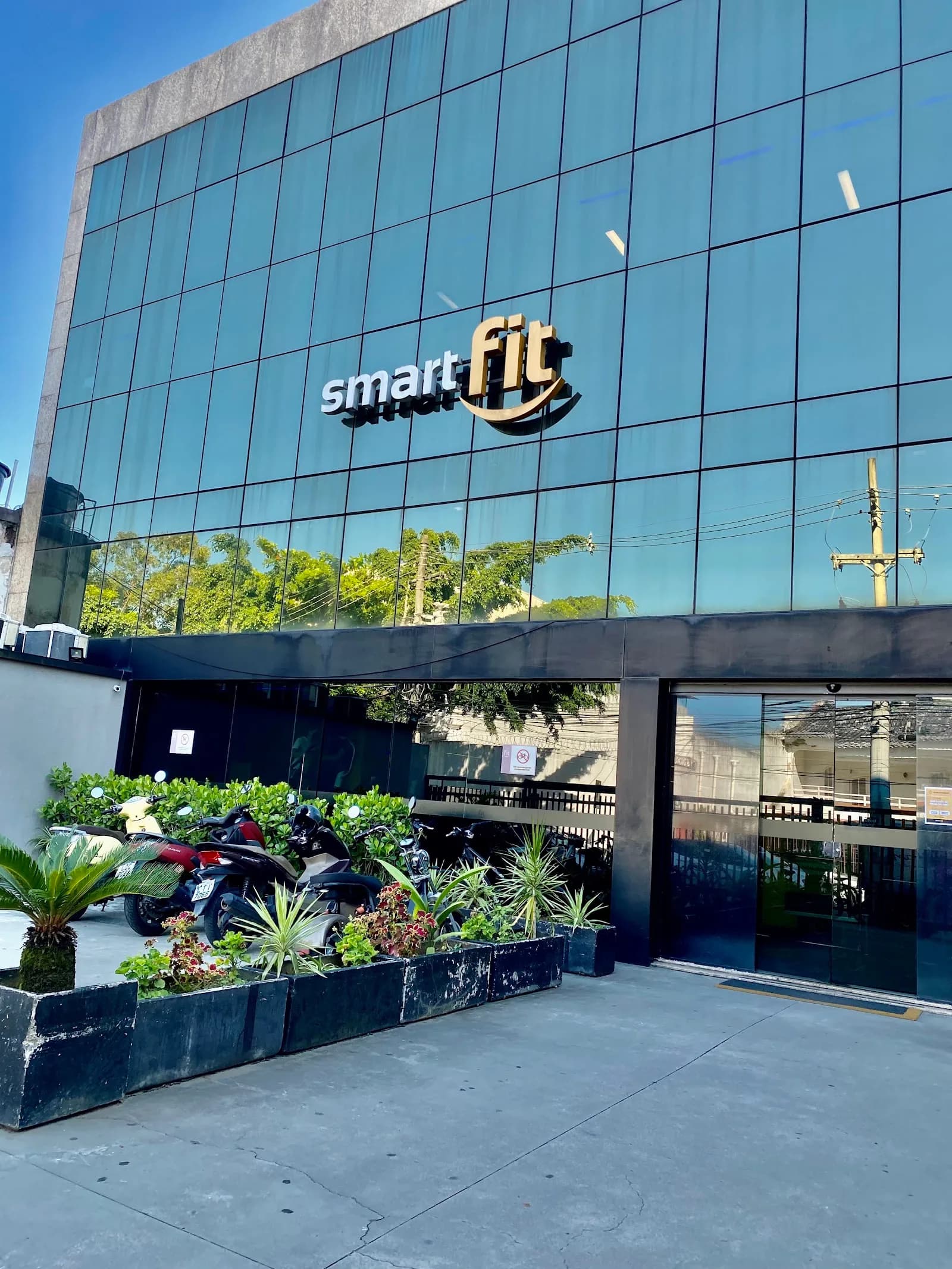 Academia Smart Fit - Crispim Laranjeira — foto 3