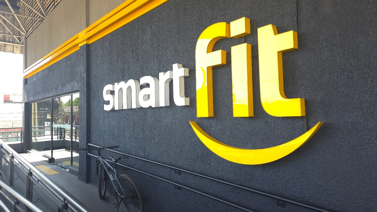 Academia Smart Fit - D'avó São Miguel Paulista — foto 3