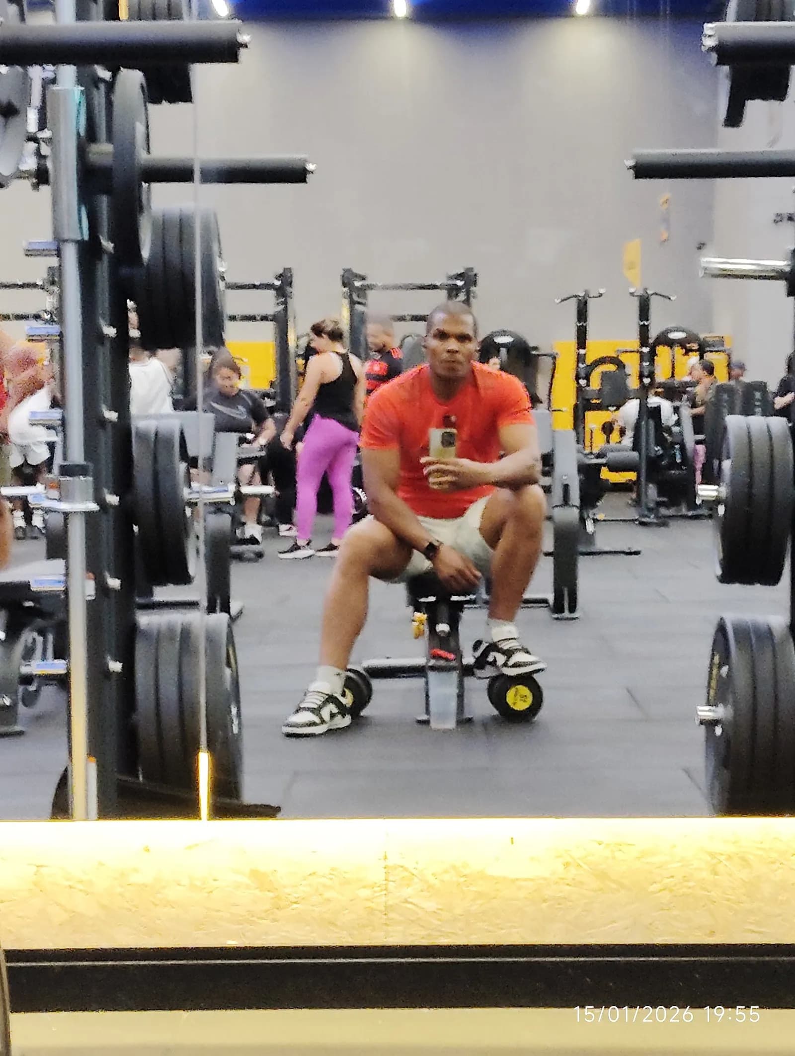 Academia Smart Fit - Dom Atacadista Macaé — foto 3