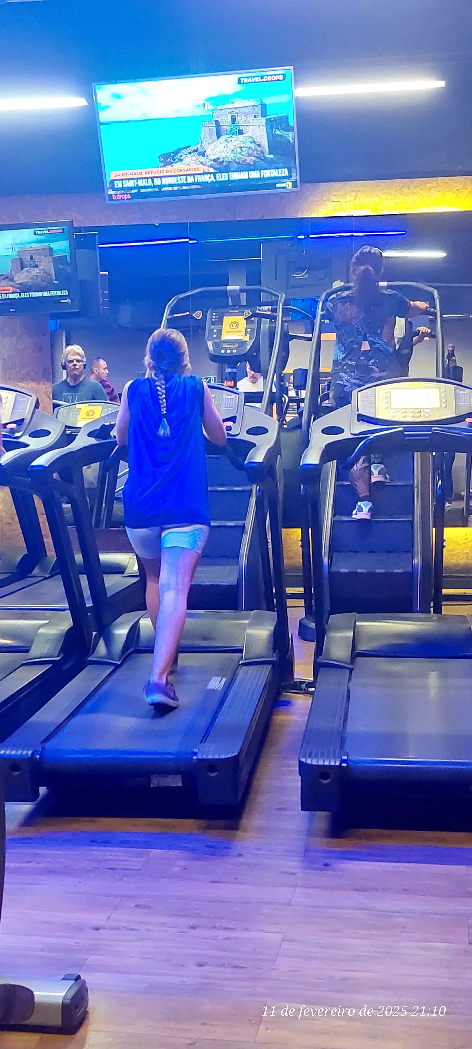 Academia Smart Fit - Dom Helder — foto 3