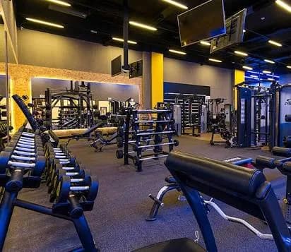 Academia Smart Fit - Dom Lustosa — foto 2