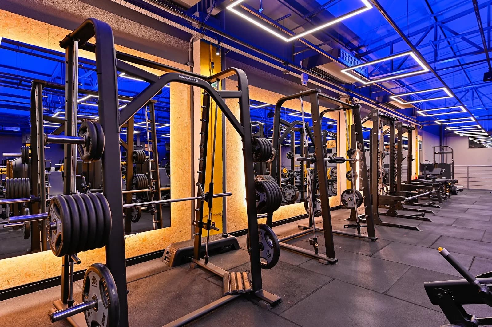Academia Smart Fit - Franca II — foto 2