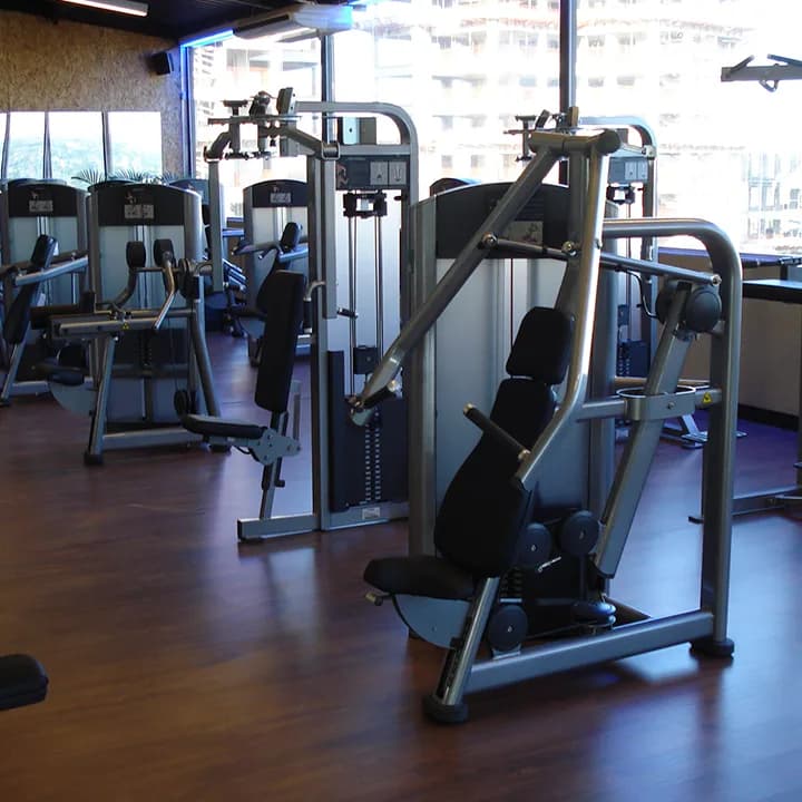 Academia Smart Fit - Guará II (Unidade 2) — foto 2