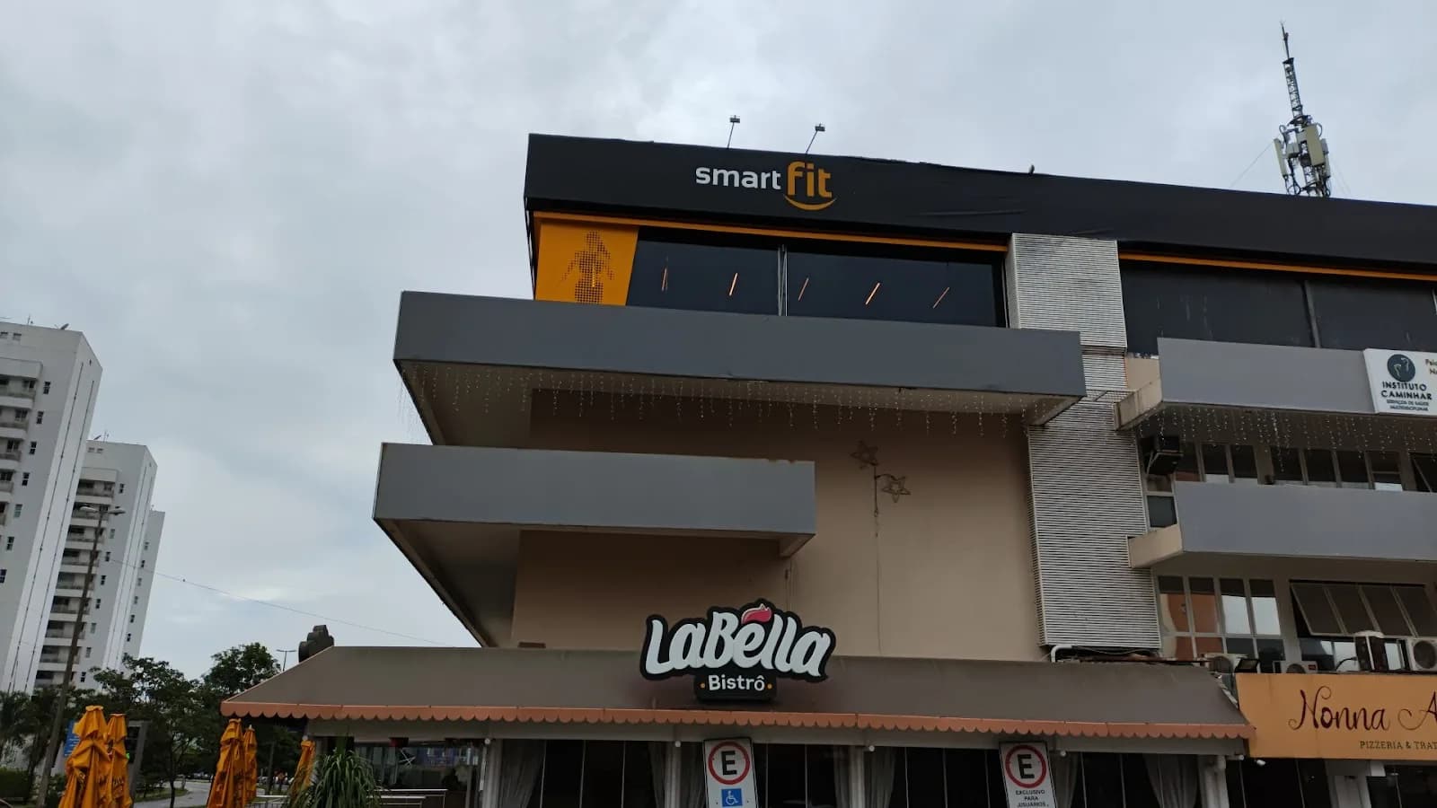 Academia Smart Fit - Guará II (Unidade 2) — foto 3