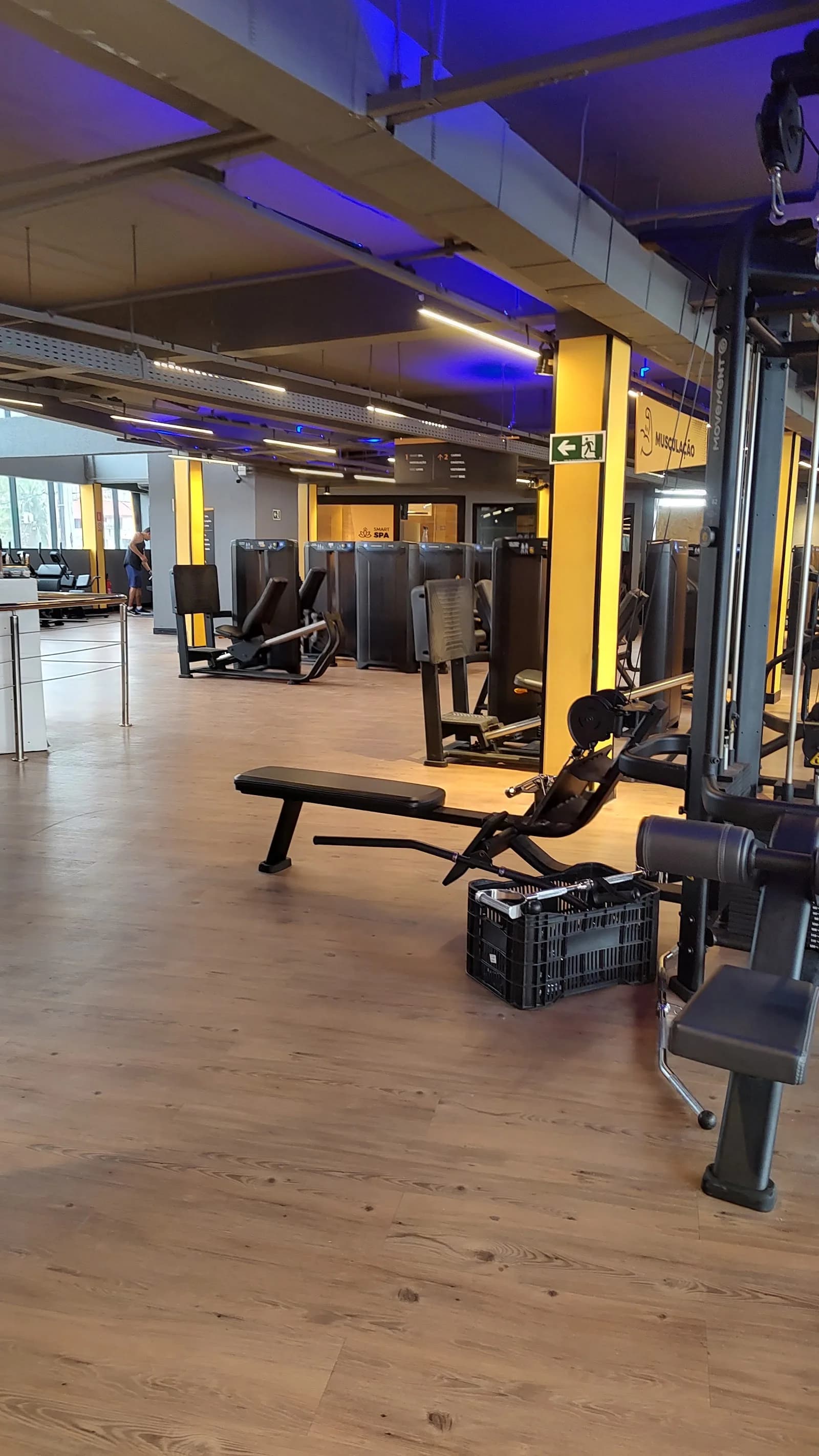 Academia Smart Fit - Ilhéus — foto 3