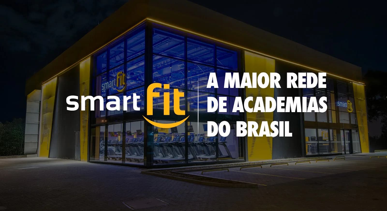 Academia Smart Fit - Jabotiana — foto 1