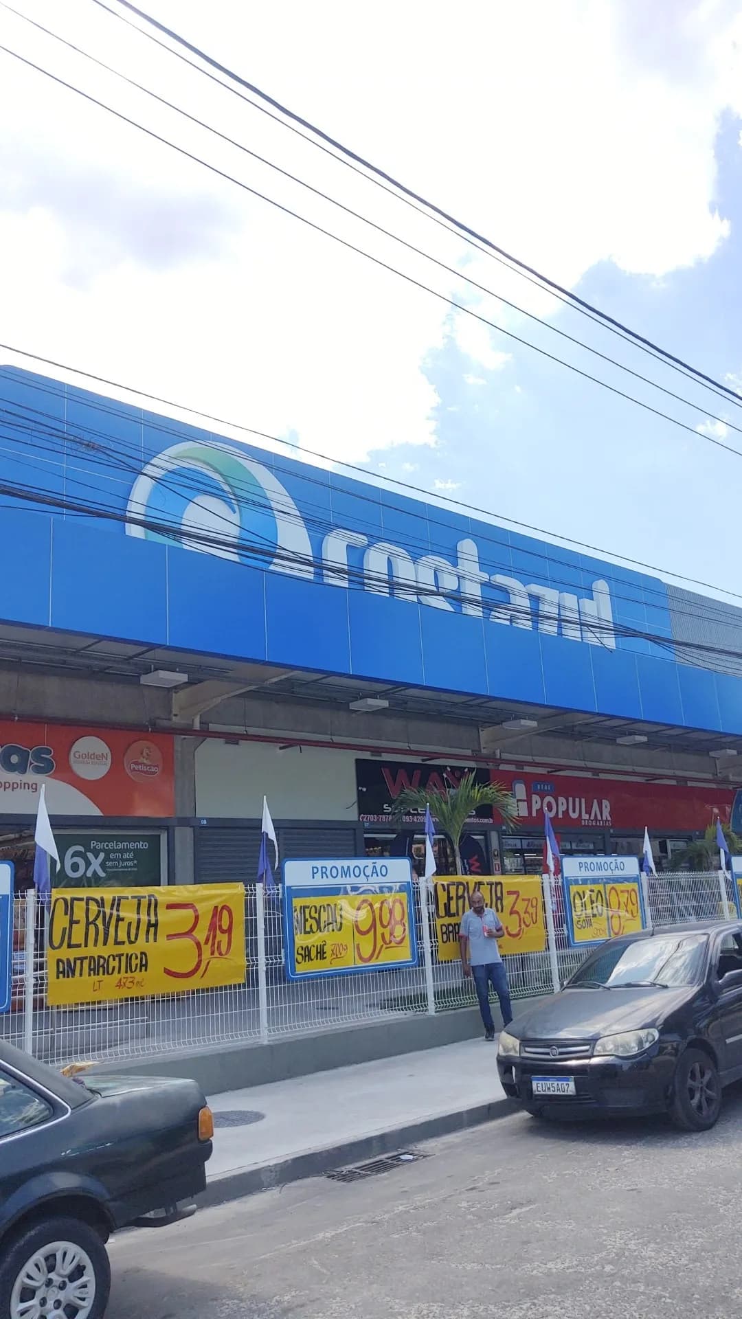 Academia Smart Fit - Jardim Alcântara — foto 3