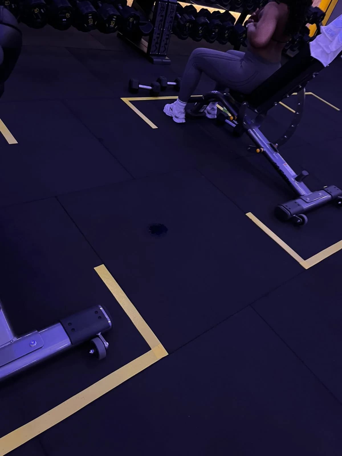 Academia Smart Fit - Jardim Capela — foto 3