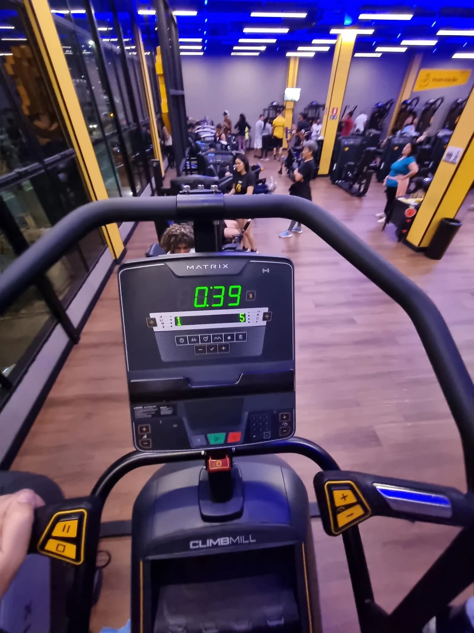 Academia Smart Fit - Jardim Miriam — foto 3