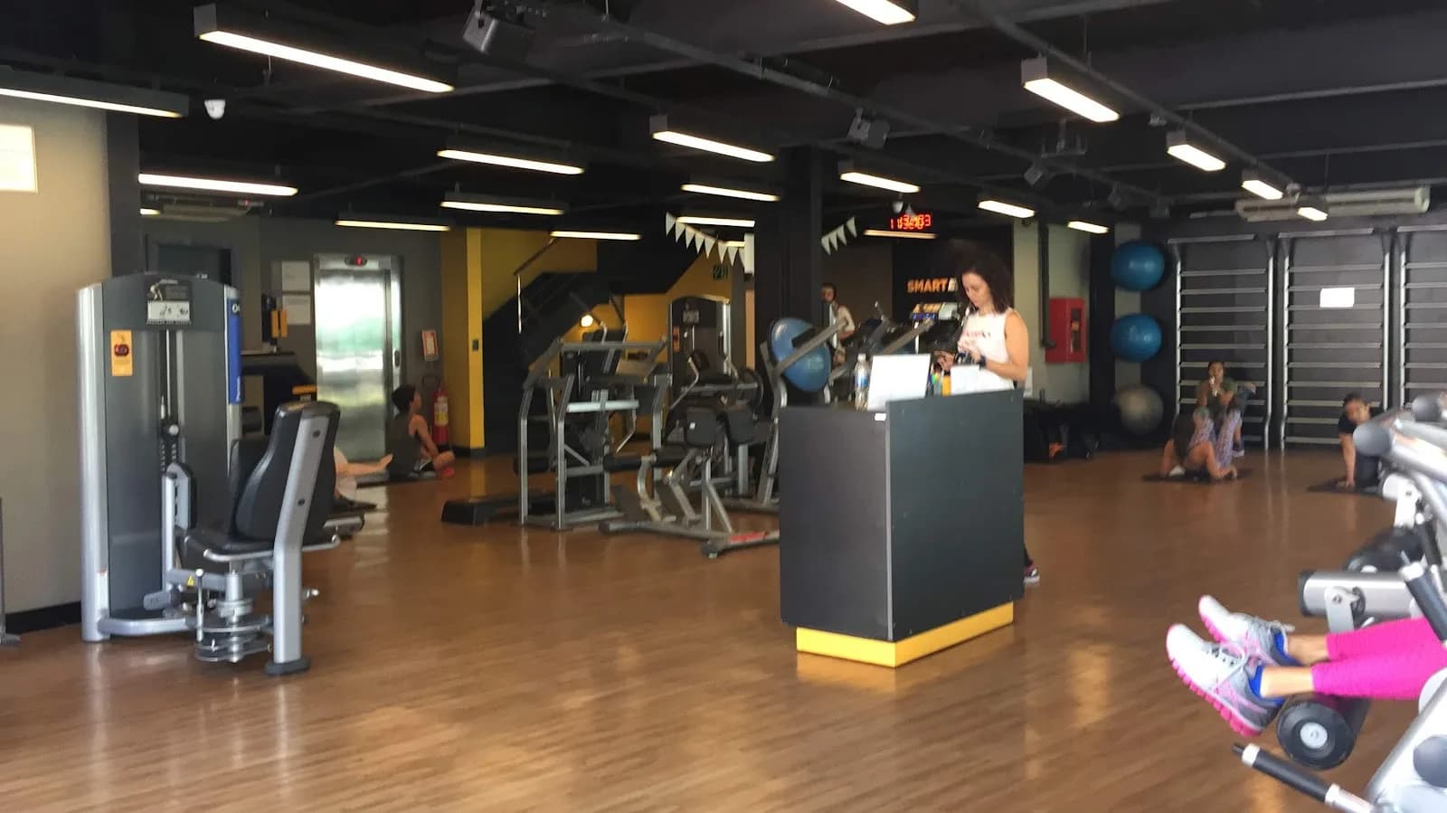 Academia Smart Fit - João Pessoa — foto 2