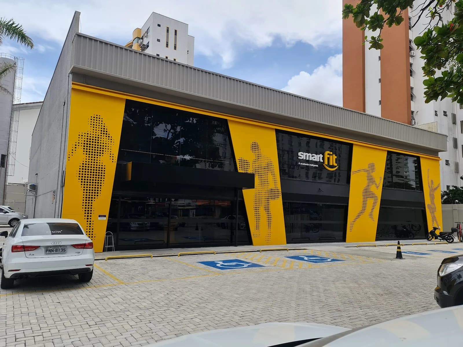 Academia Smart Fit - José Lourenço — foto 3