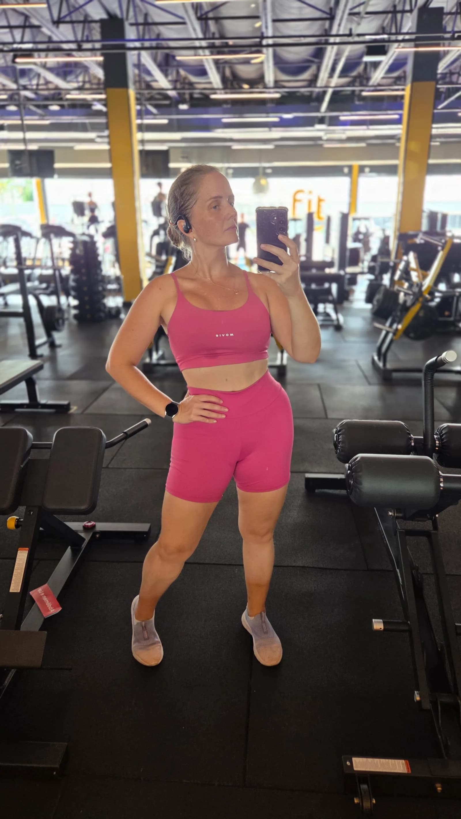 Academia Smart Fit - Jundiaí R. Dr. Ramiro — foto 3