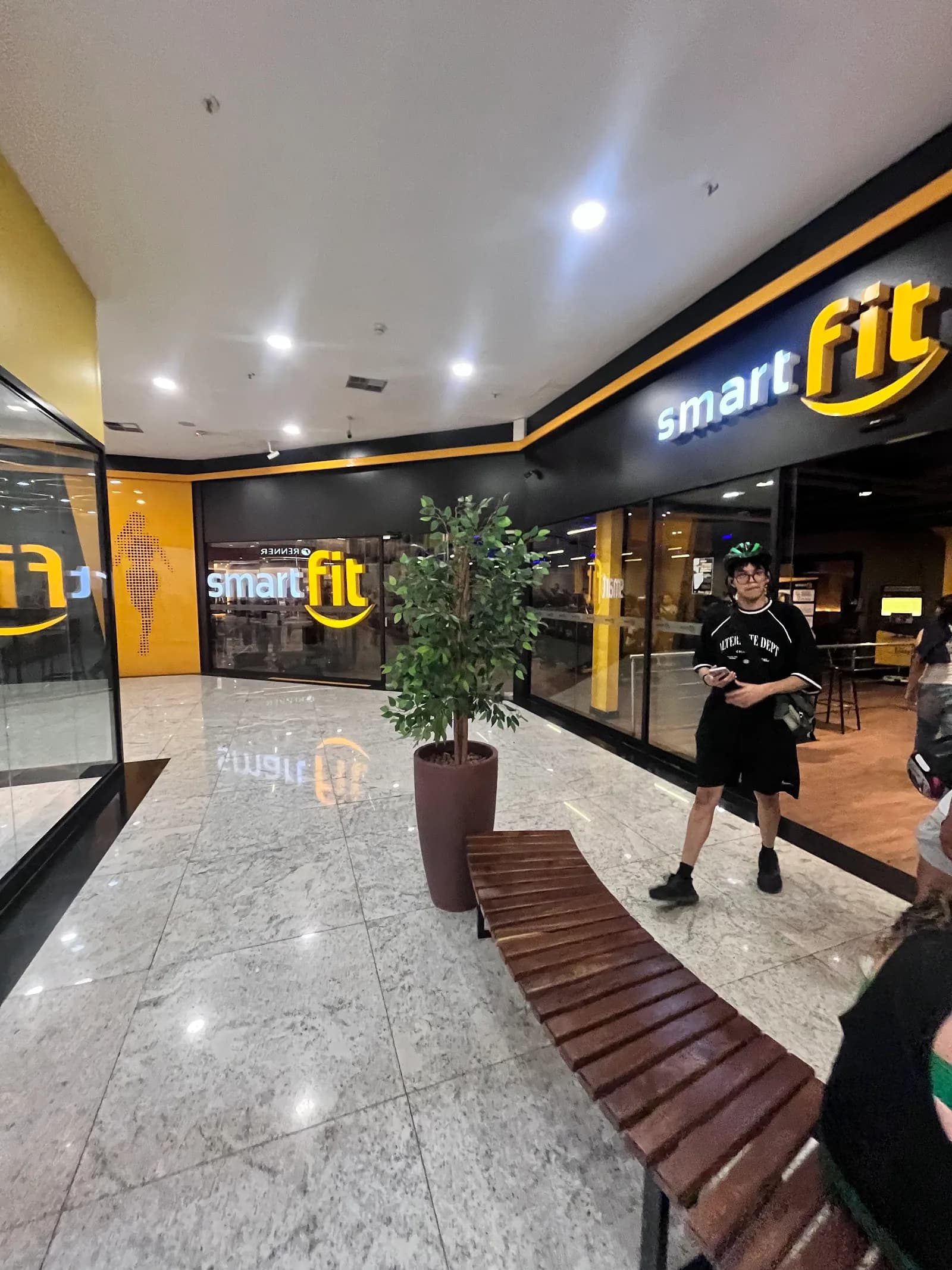 Academia Smart Fit - Macapá — foto 3