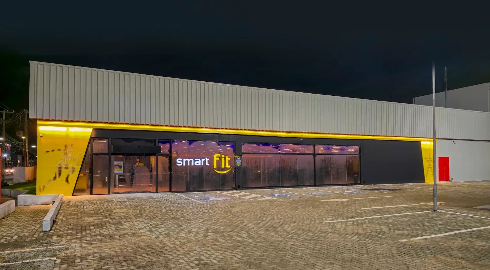Academia Smart Fit - Maiobão — foto 3