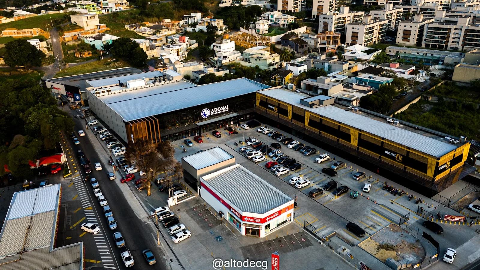 Academia Smart Fit - Mall Cachamorra — foto 2