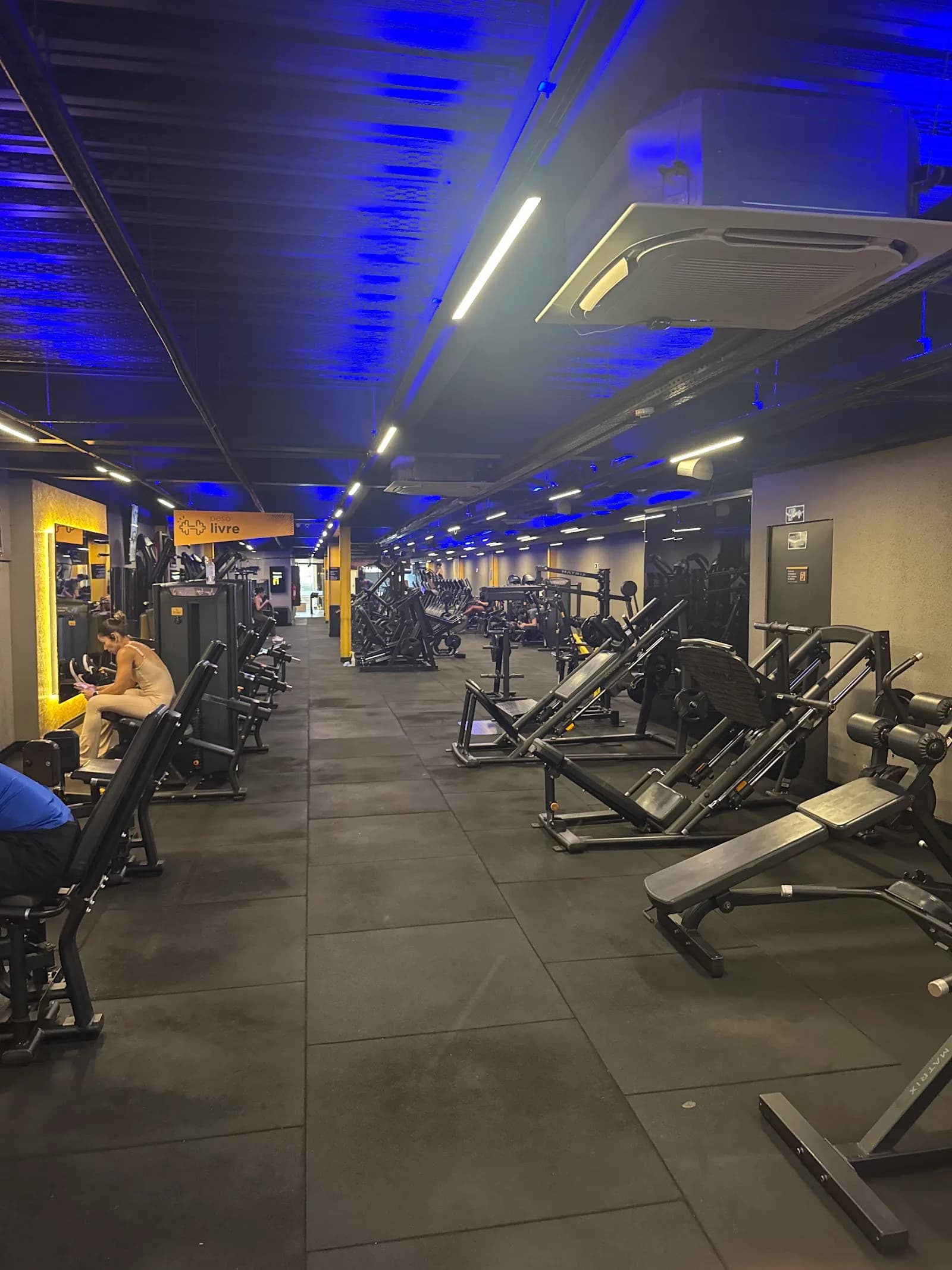 Academia Smart Fit - Manhuaçu — foto 2