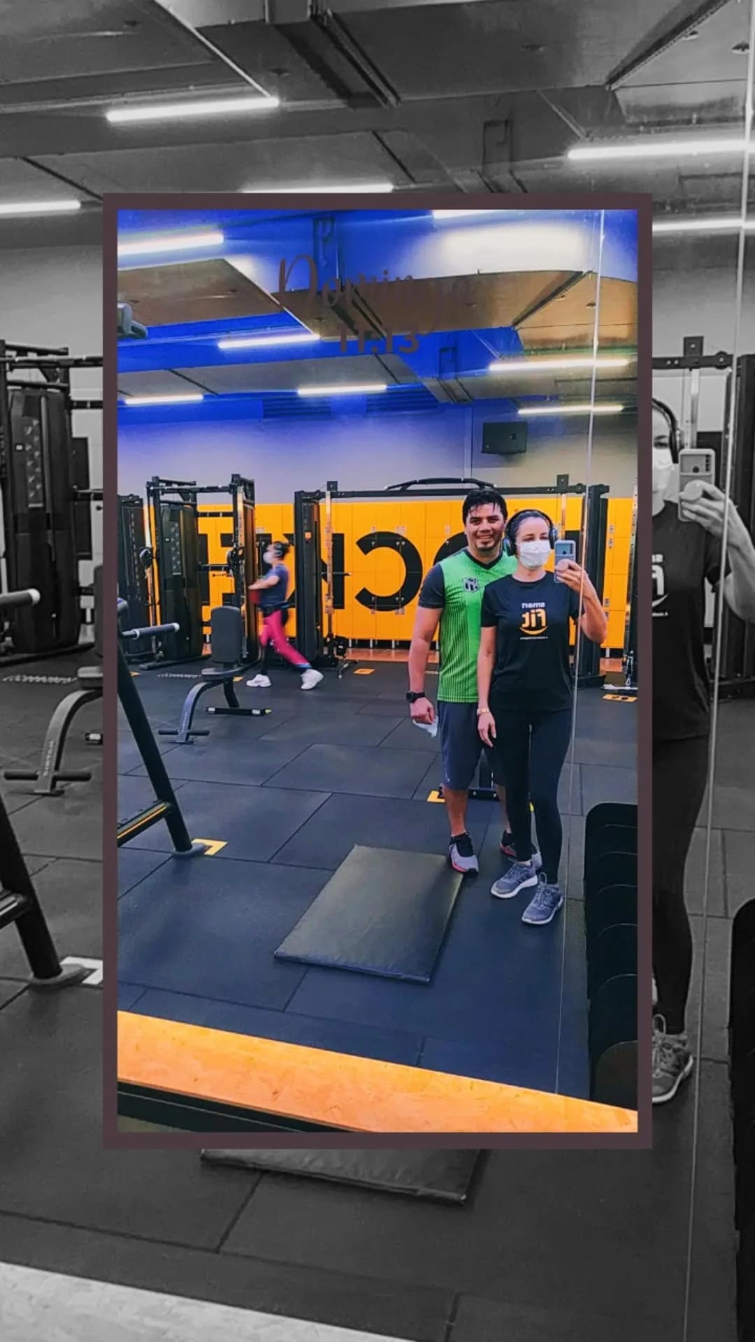 Academia Smart Fit - Mata do Ipê — foto 2