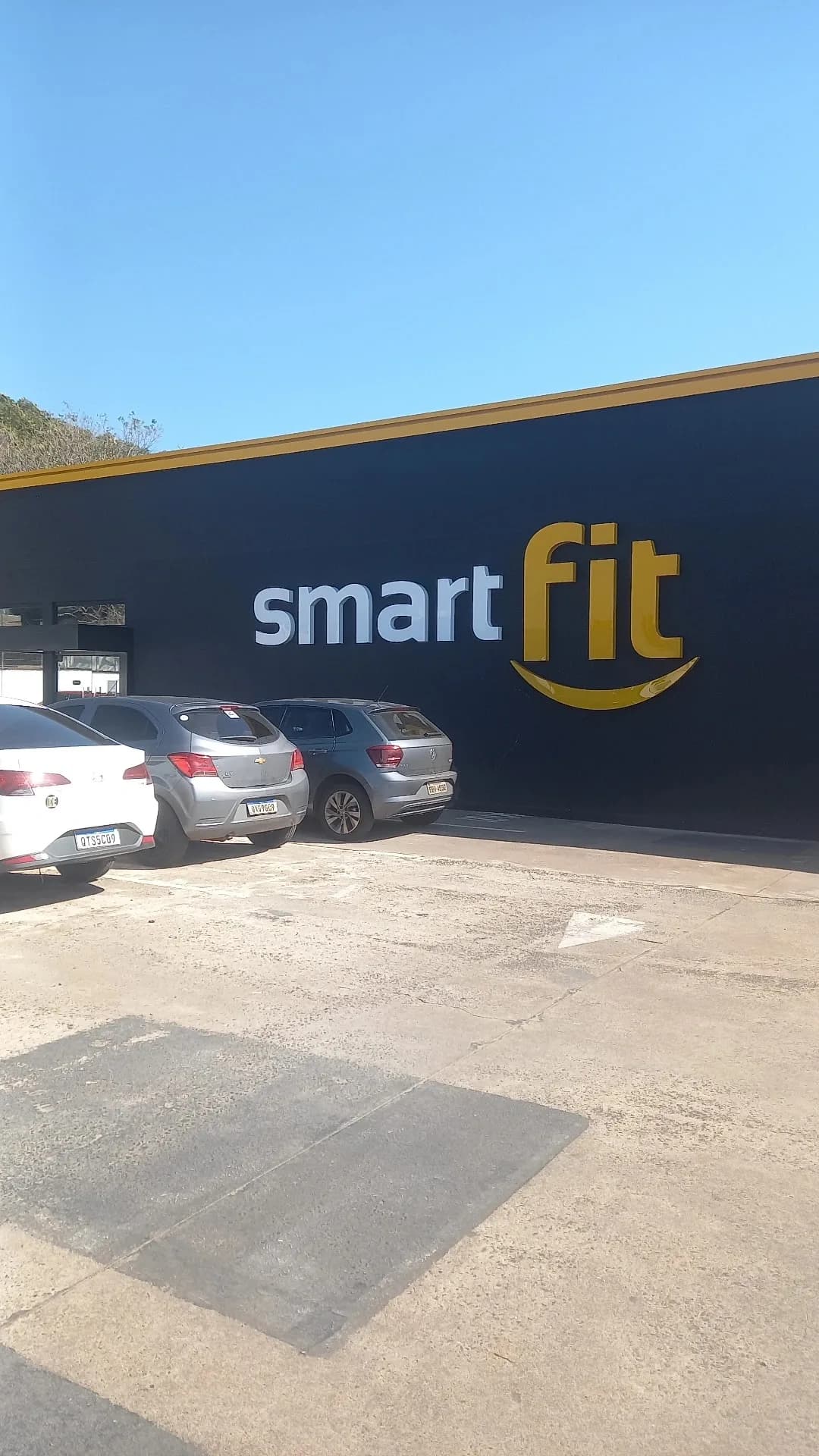 Academia Smart Fit - Max Atacadista JK — foto 3