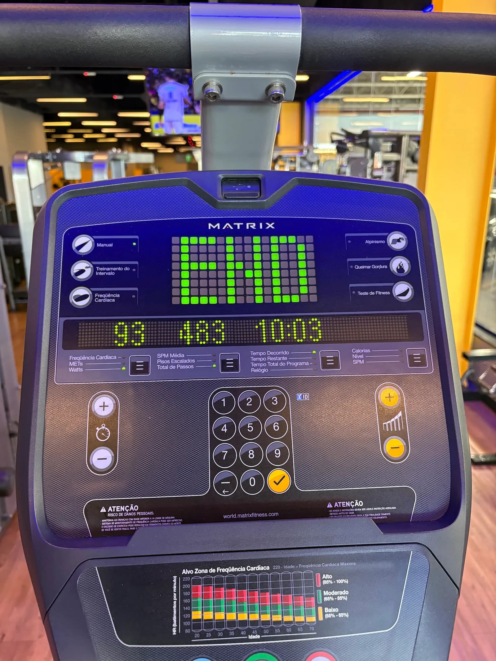 Academia Smart Fit - Mogi Guaçu — foto 3