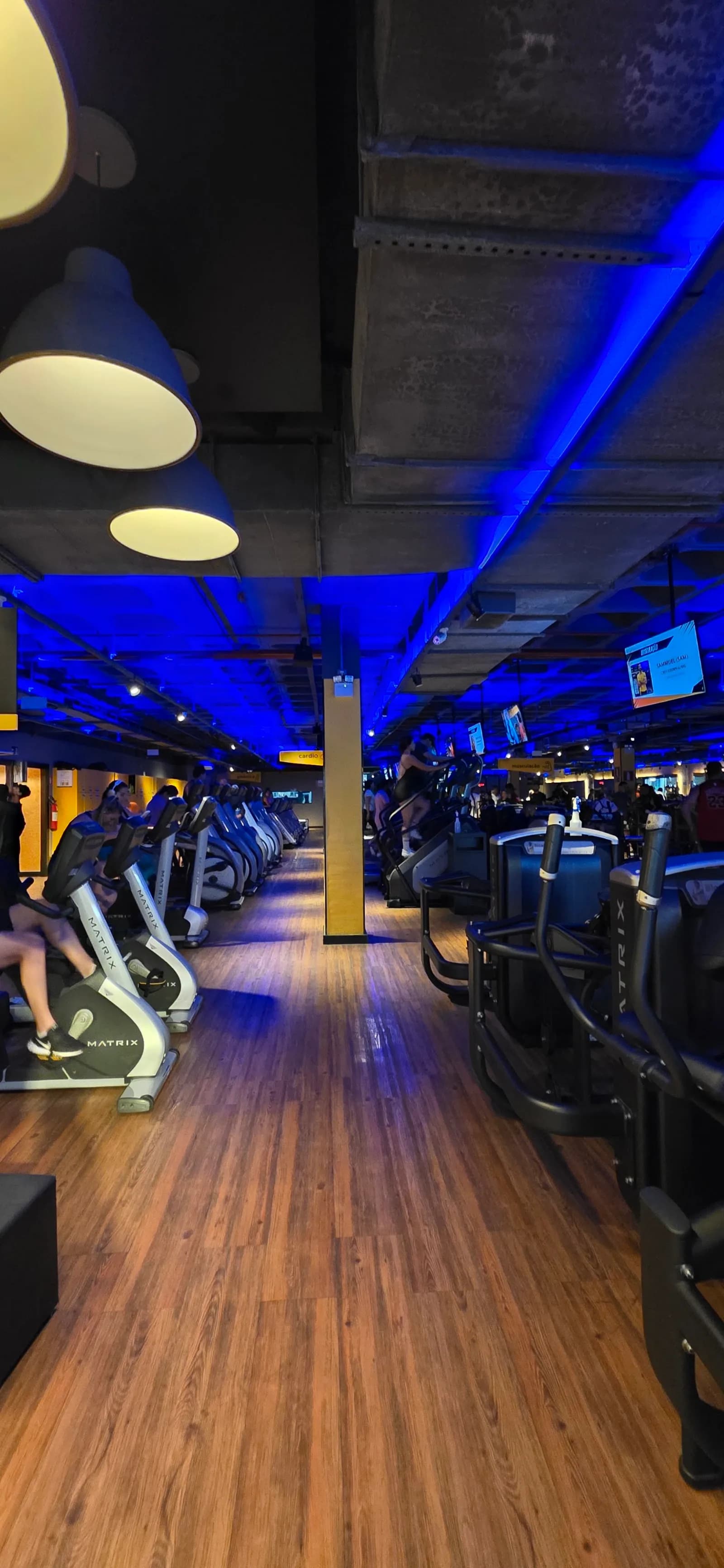 Academia Smart Fit - Montes Claros — foto 2