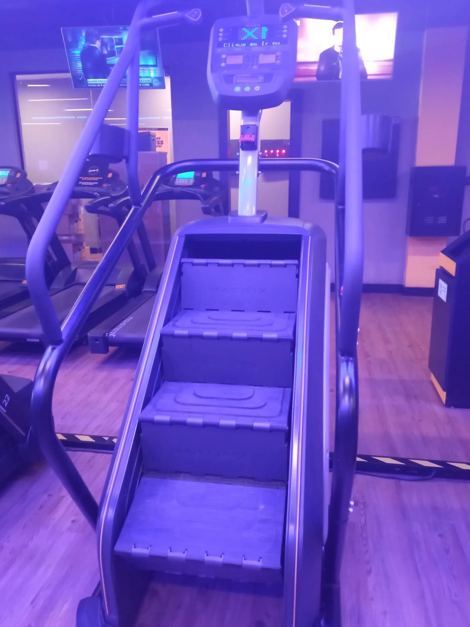 Academia Smart Fit - Nilópolis — foto 3