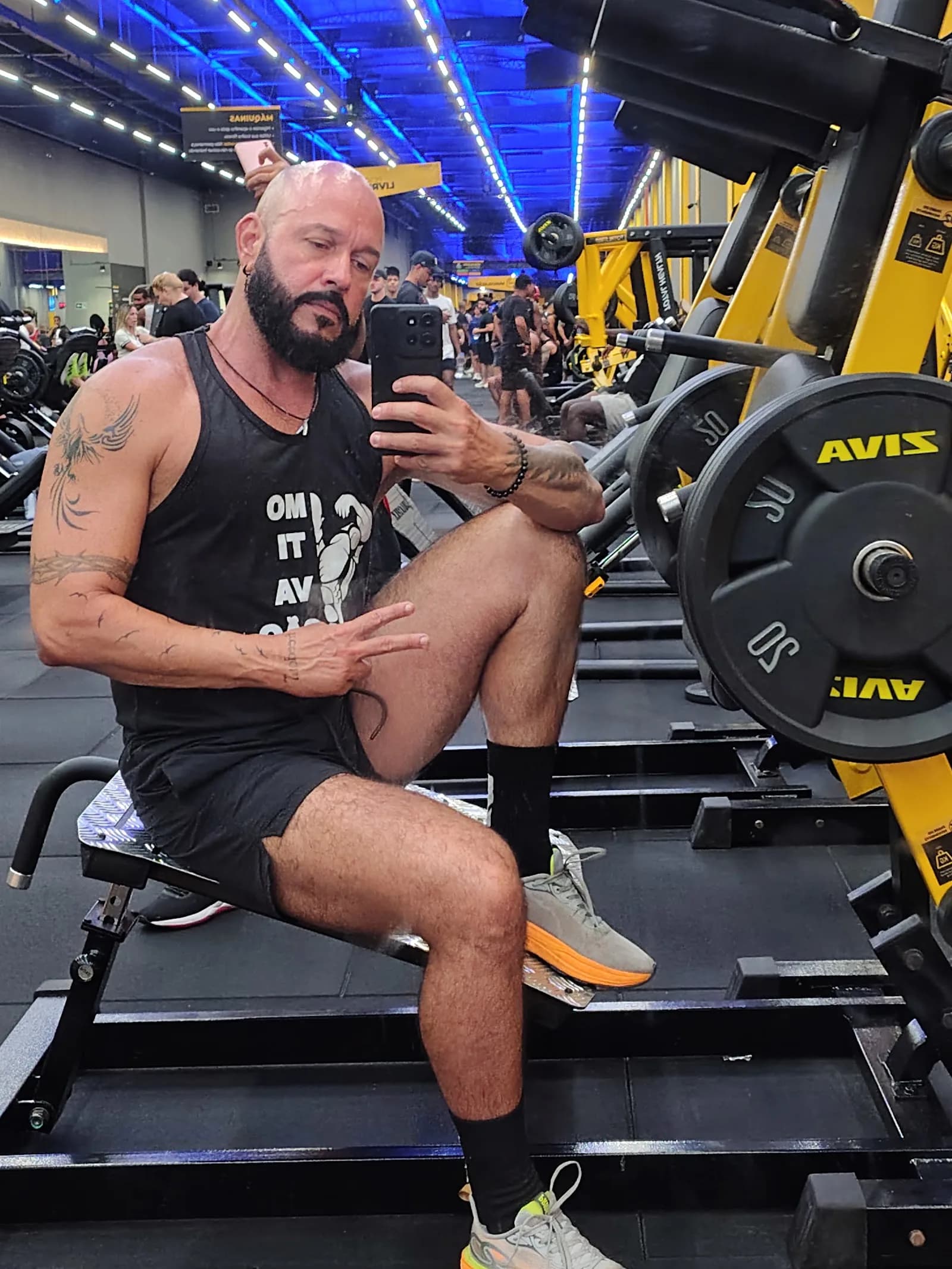 Academia Smart Fit - Nilópolis - Mirandela — foto 3