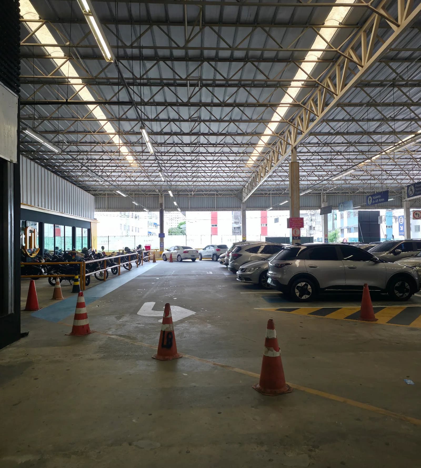 Academia Smart Fit - Nordestão Nova Parnamirim — foto 3