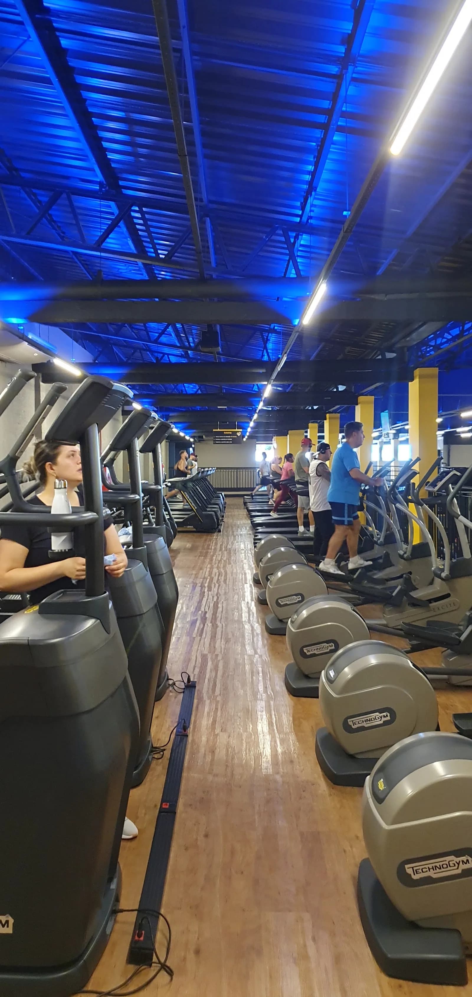 Academia Smart Fit - Nordestina — foto 2