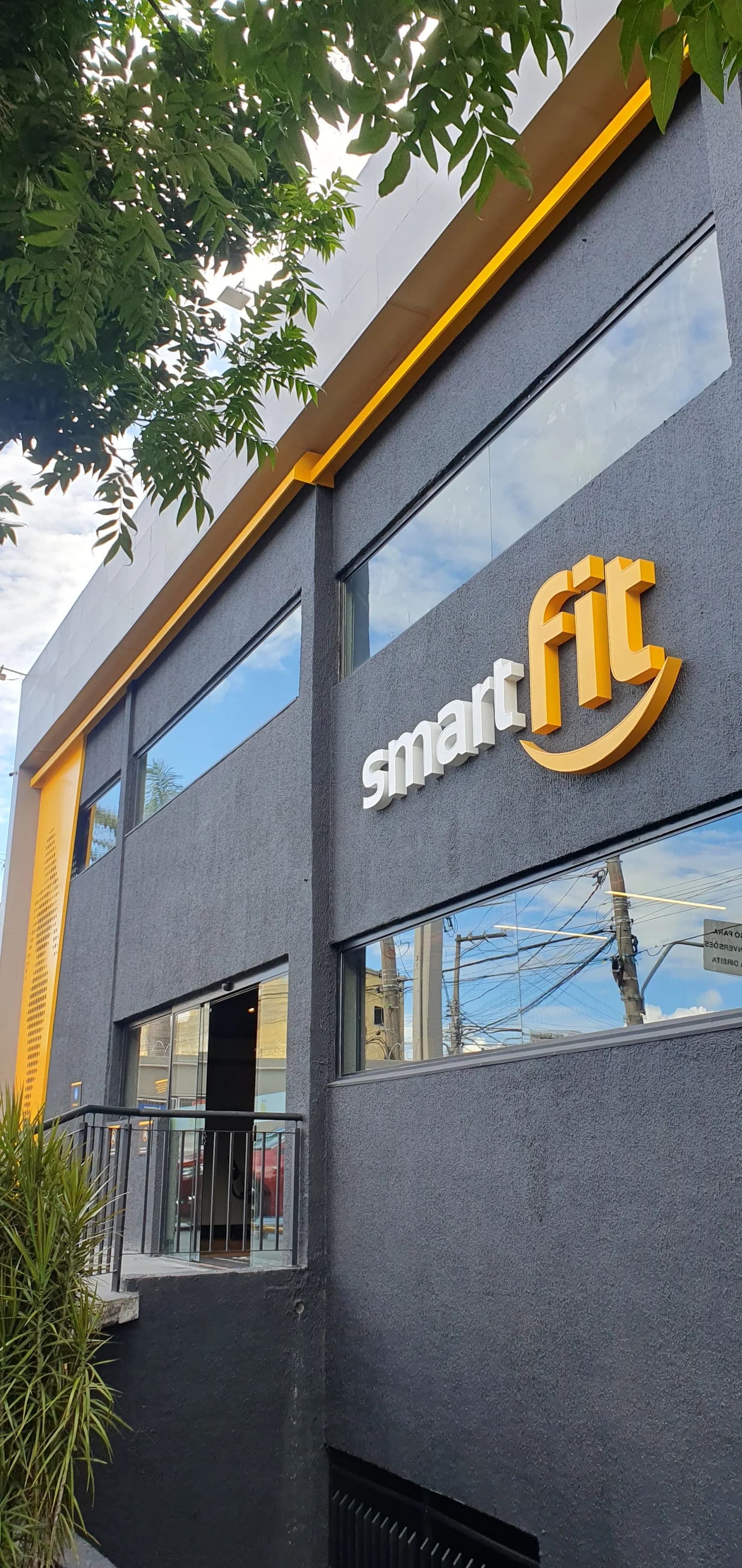 Academia Smart Fit - Nordestina — foto 3