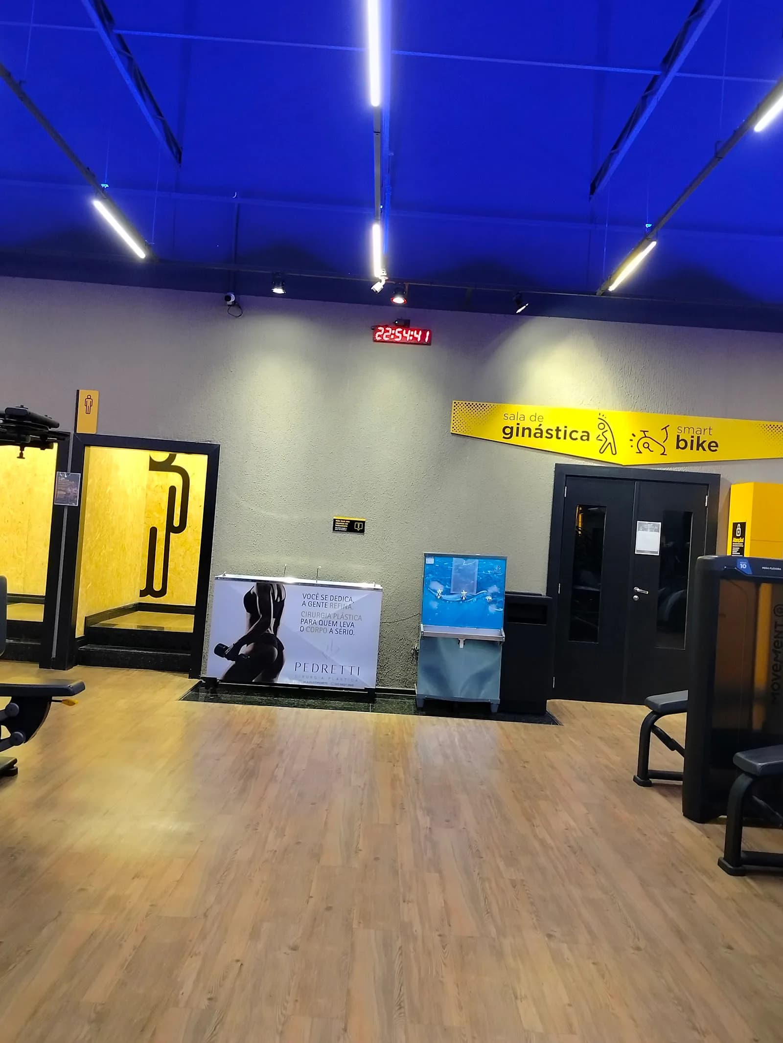 Academia Smart Fit - Nova Friburgo — foto 3