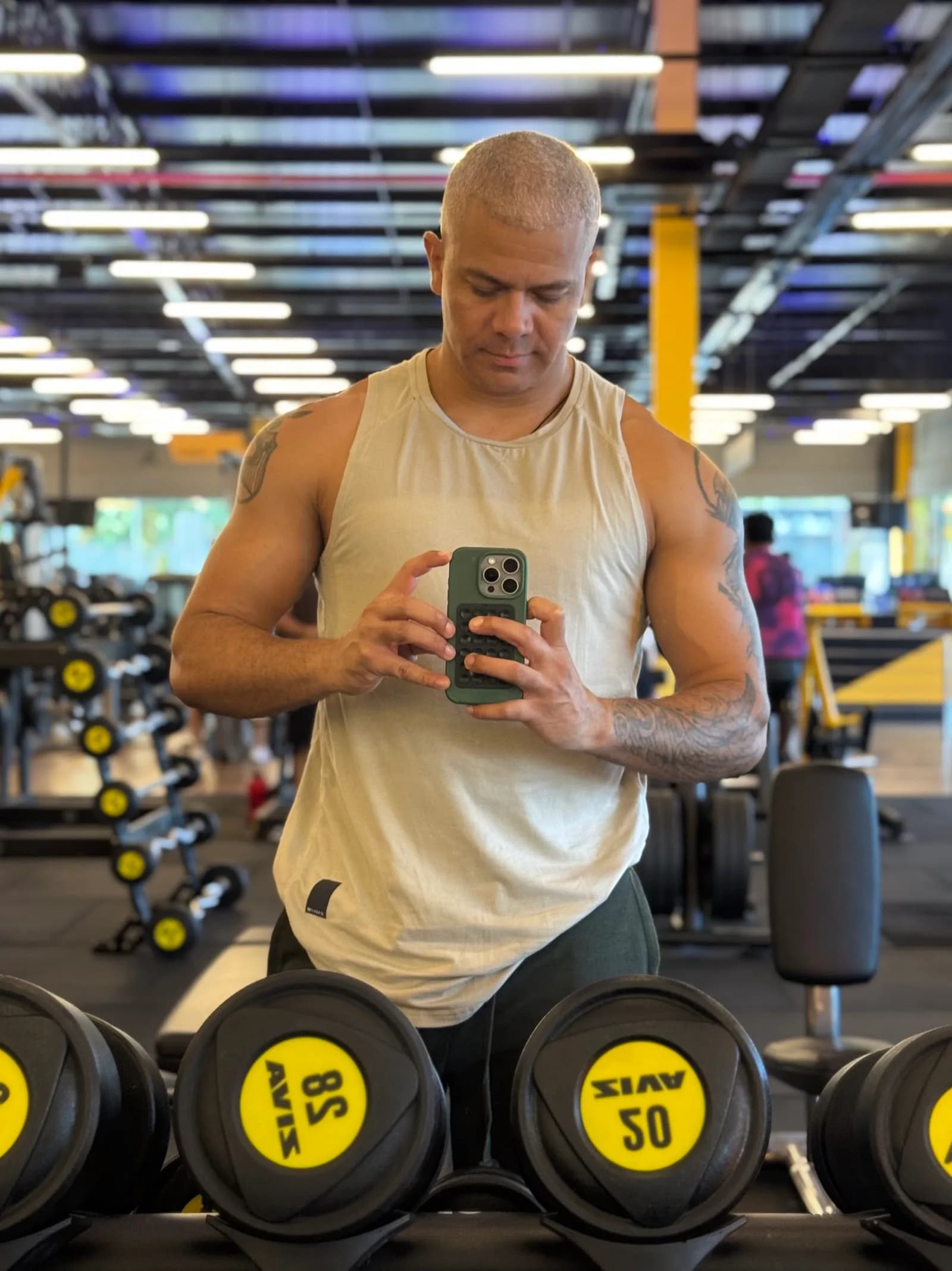Academia Smart Fit - Nova Porto Velho — foto 2