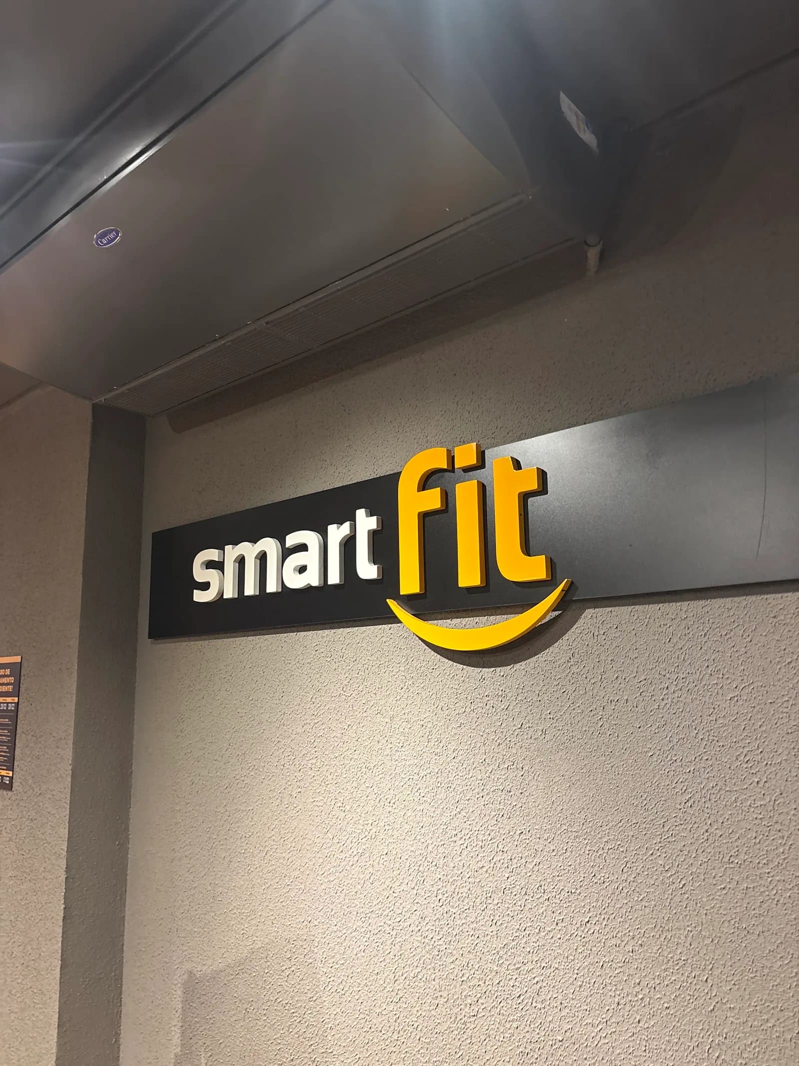 Academia Smart Fit - Ourinhos Plaza Shopping — foto 2