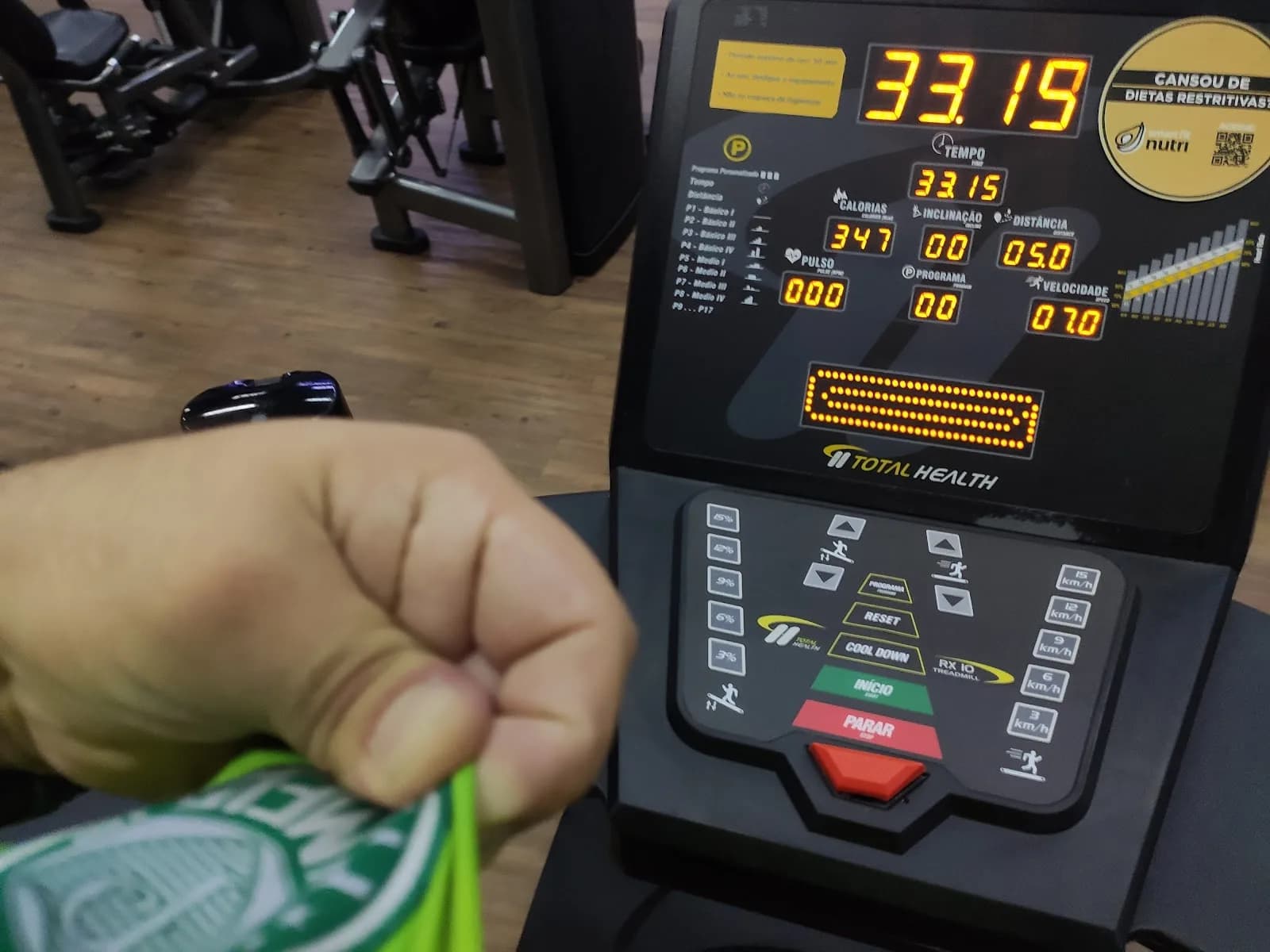 Academia Smart Fit - Pirelli — foto 2