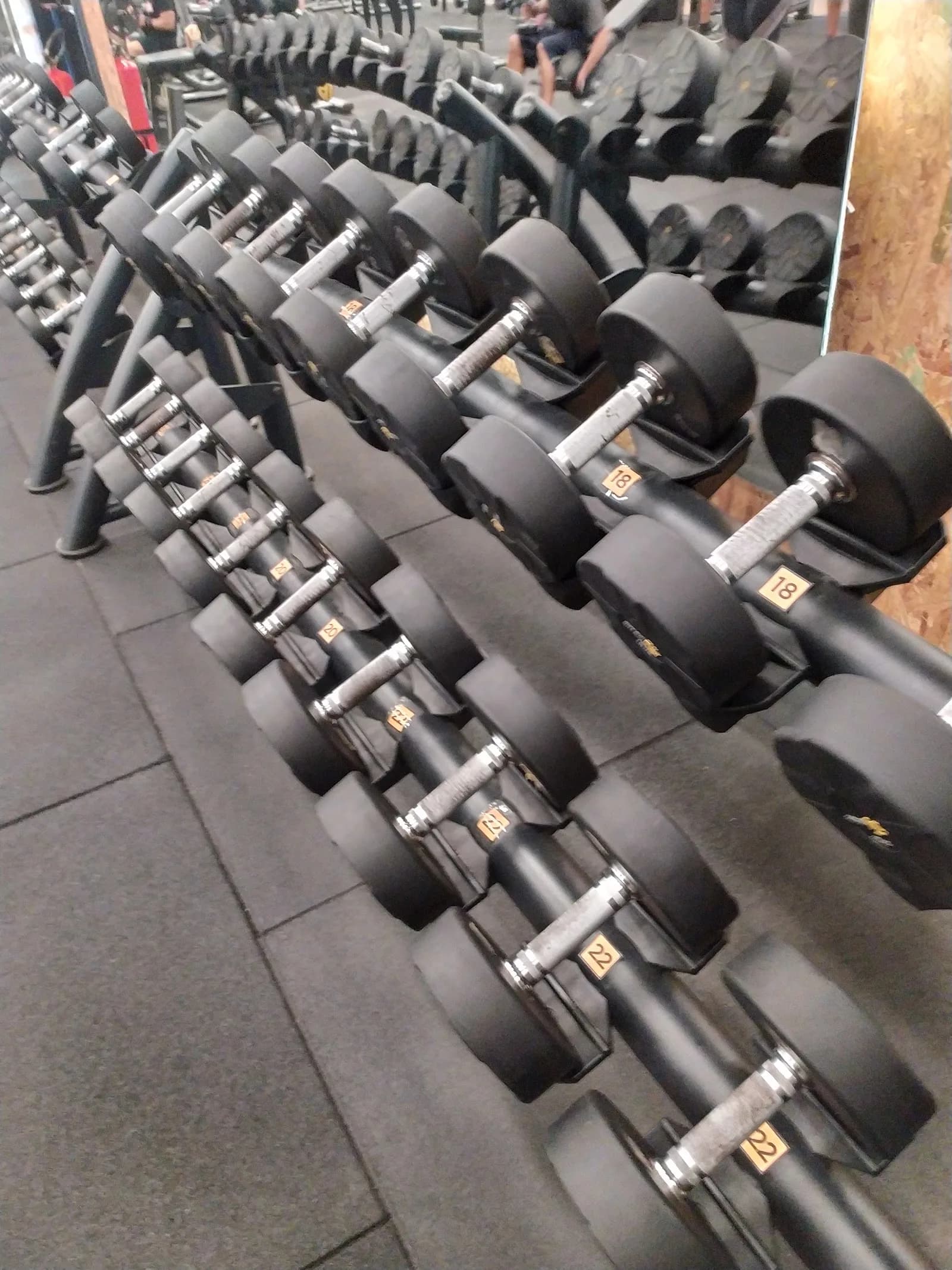 Academia Smart Fit - Pirelli — foto 3