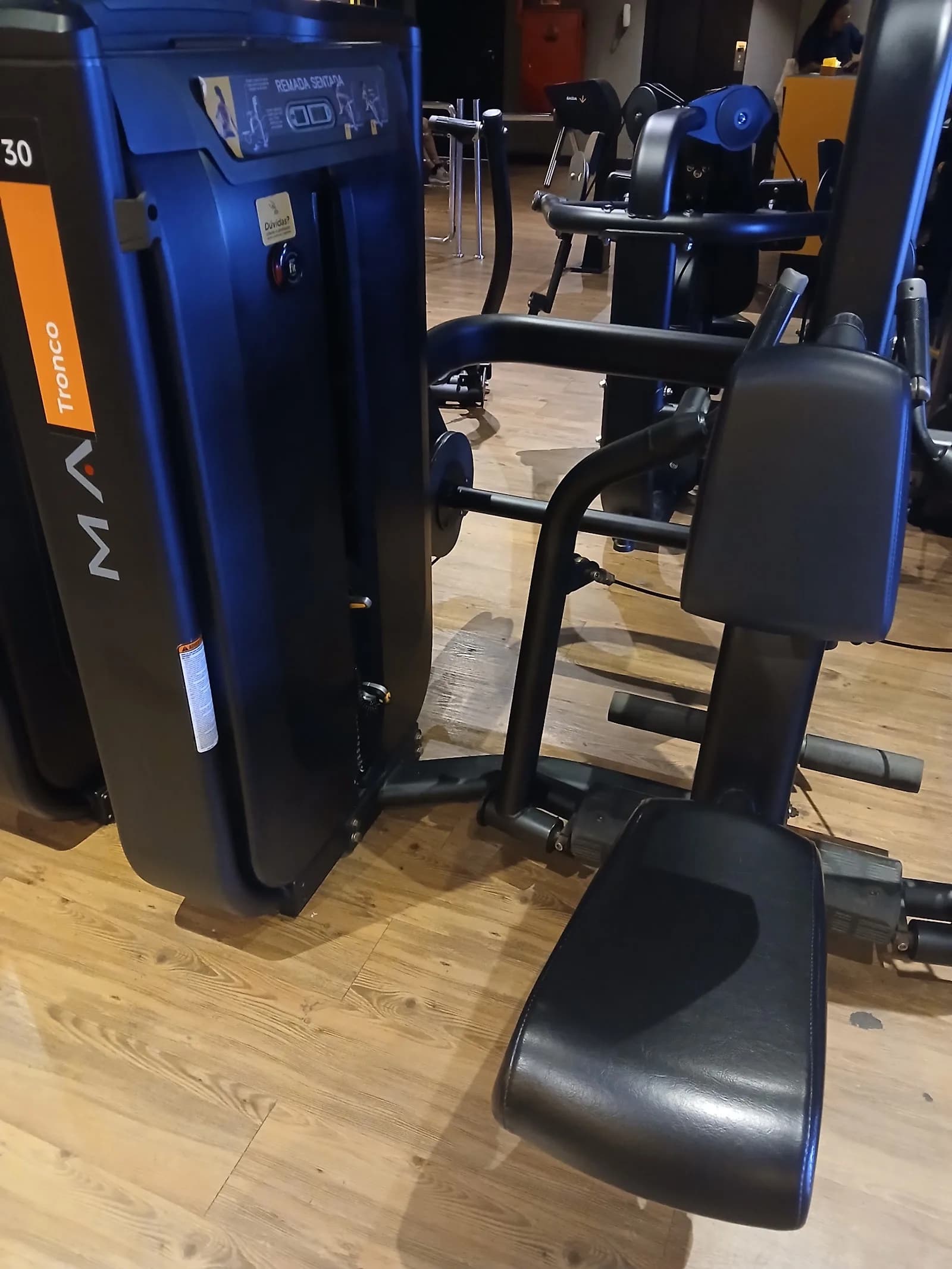 Academia Smart Fit - Pituba — foto 3