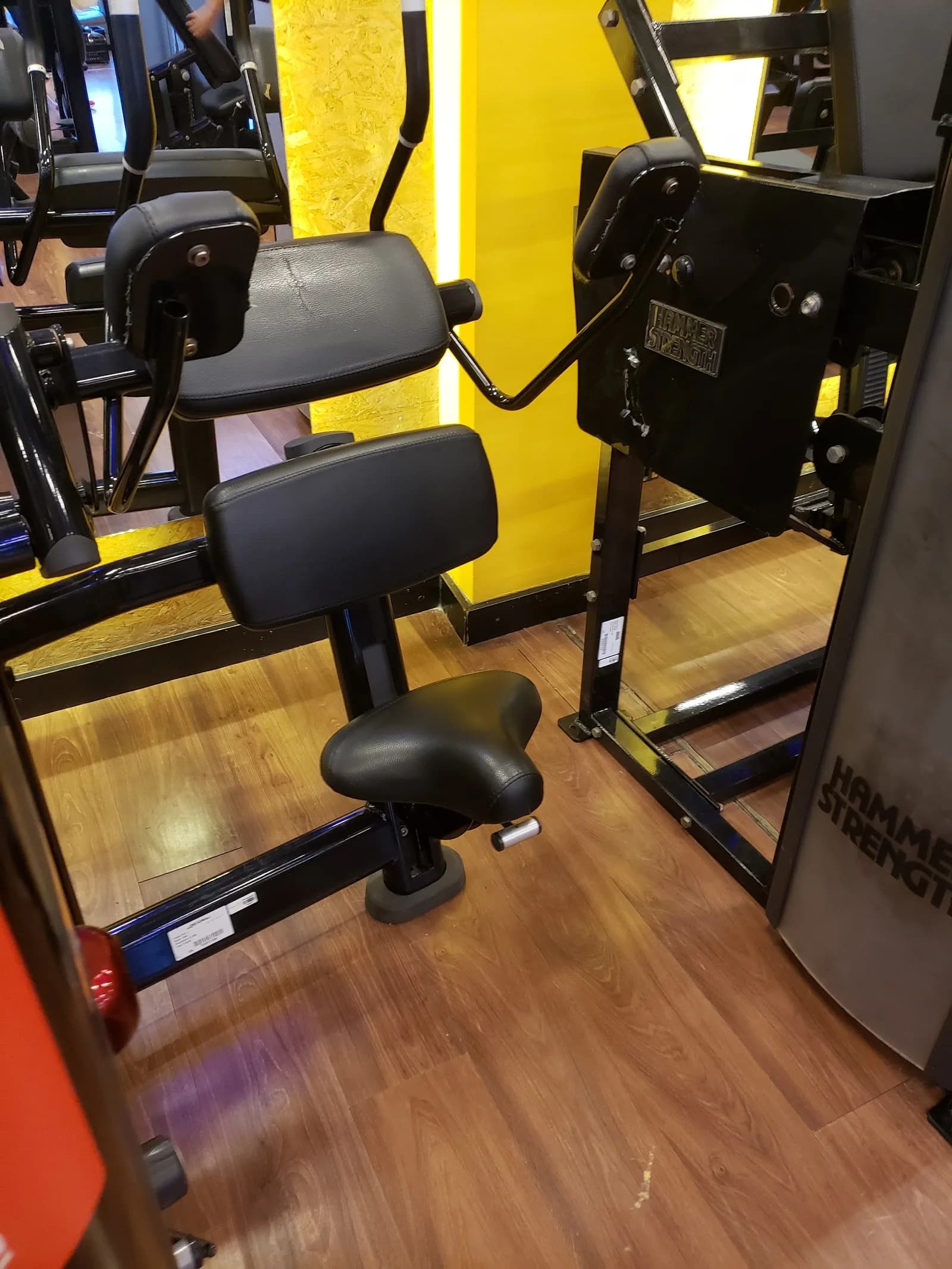 Academia Smart Fit - Planalto Paulista — foto 3
