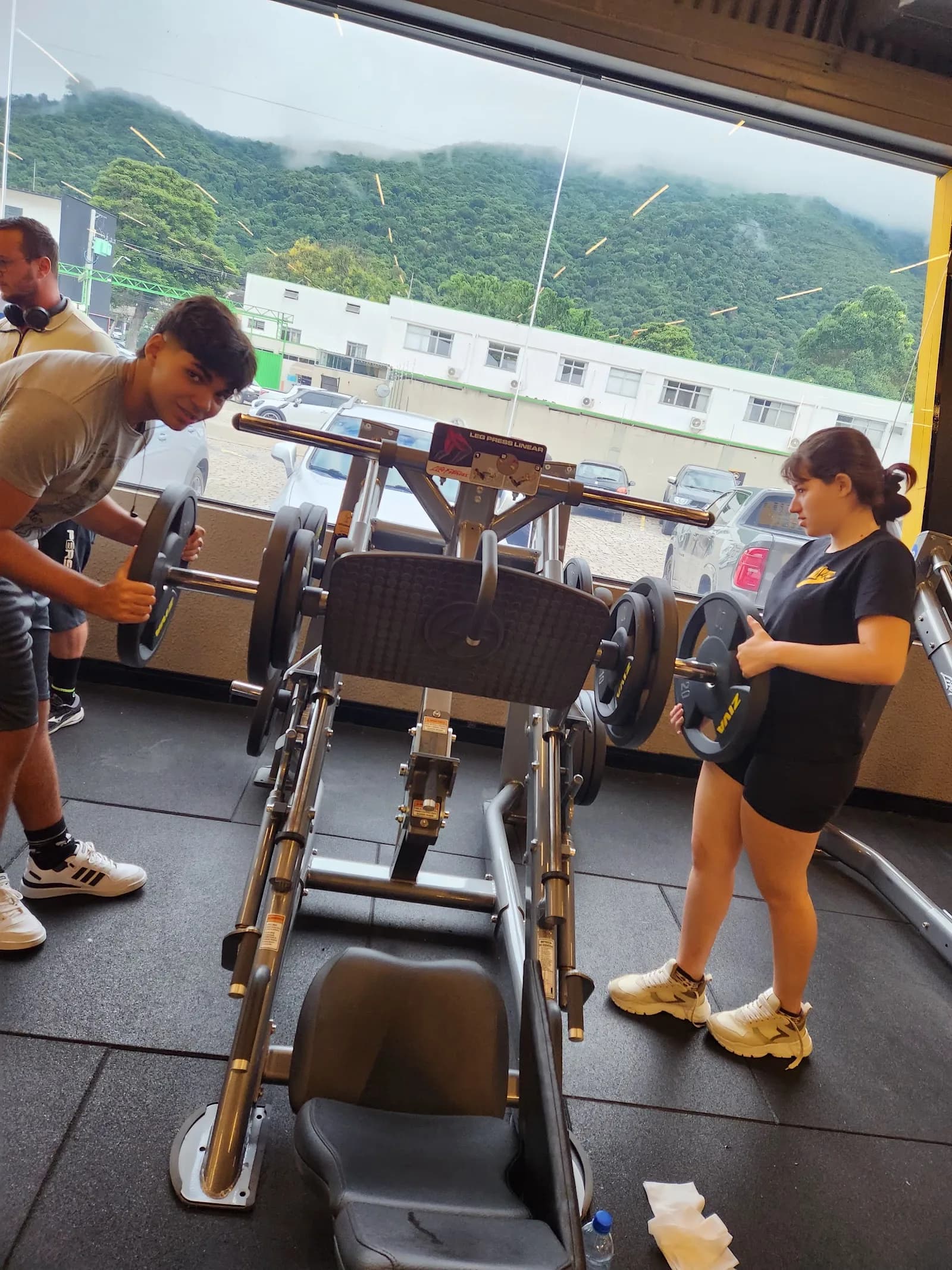 Academia Smart Fit - Poços de Caldas — foto 2
