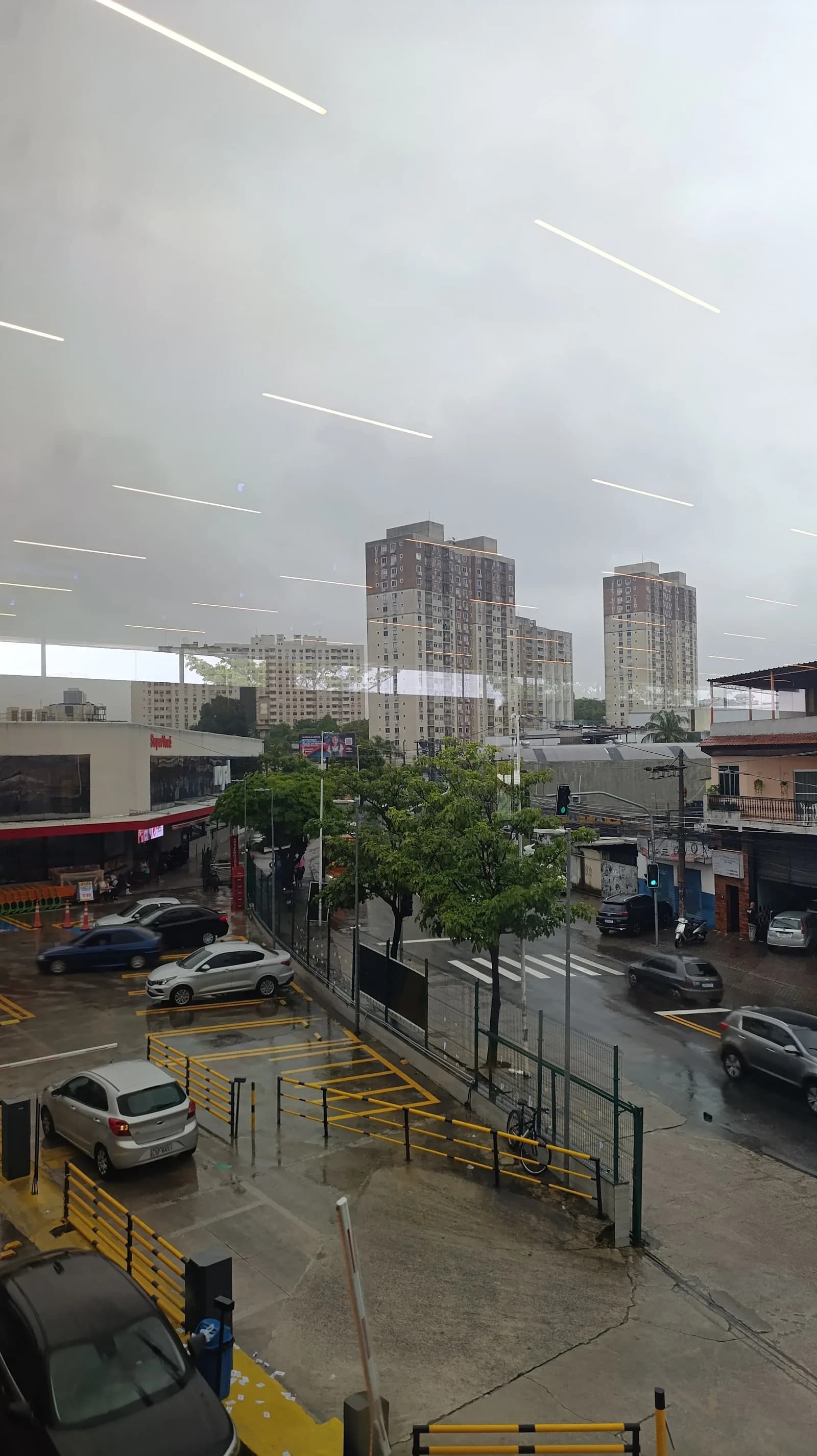 Academia Smart Fit - Rancho Novo Supermercado Royal — foto 3