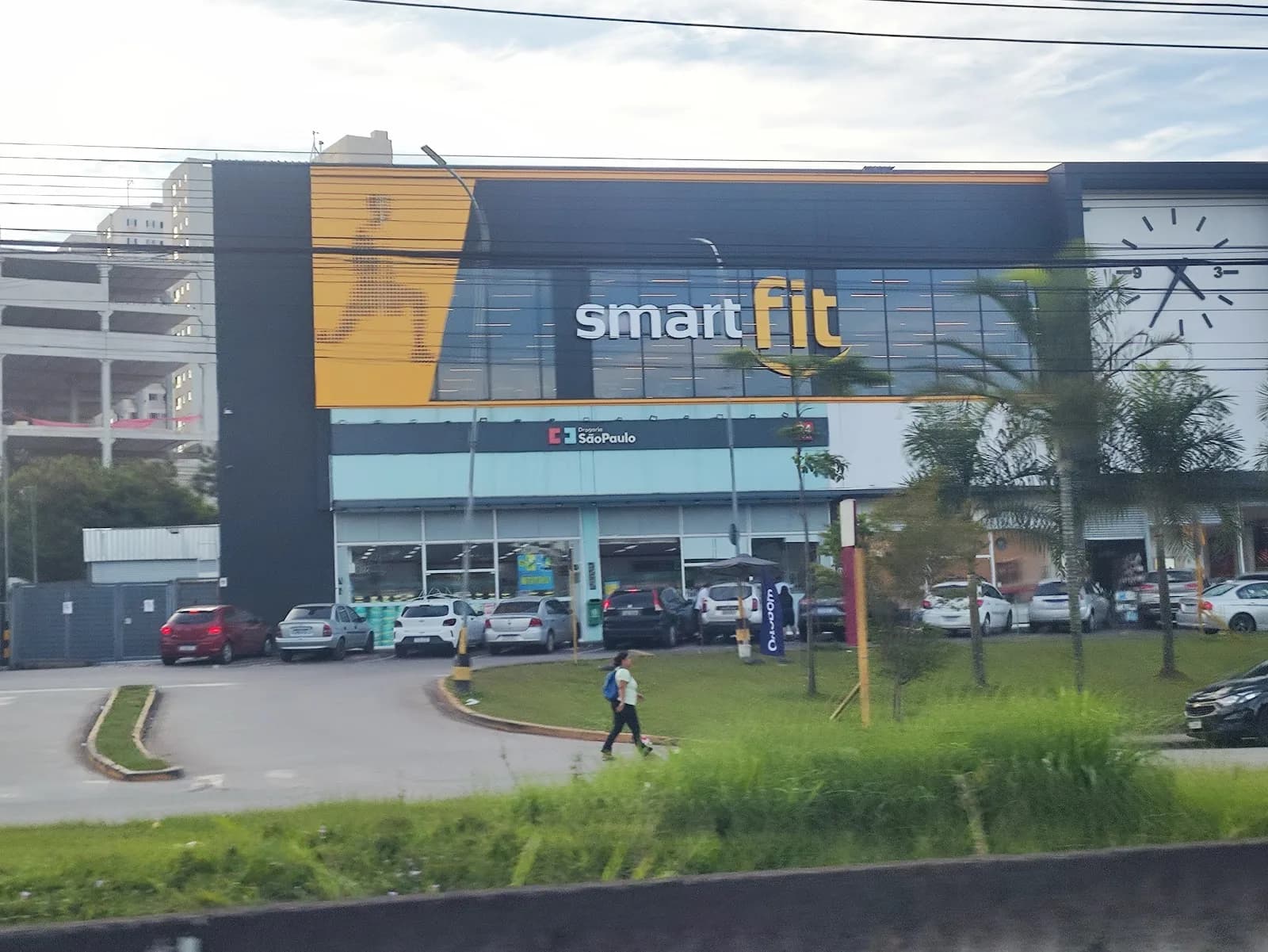 Academia Smart Fit - Raposo Shopping — foto 2