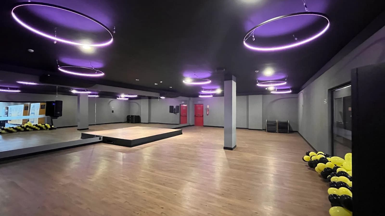 Academia Smart Fit - Recanto das Emas — foto 3