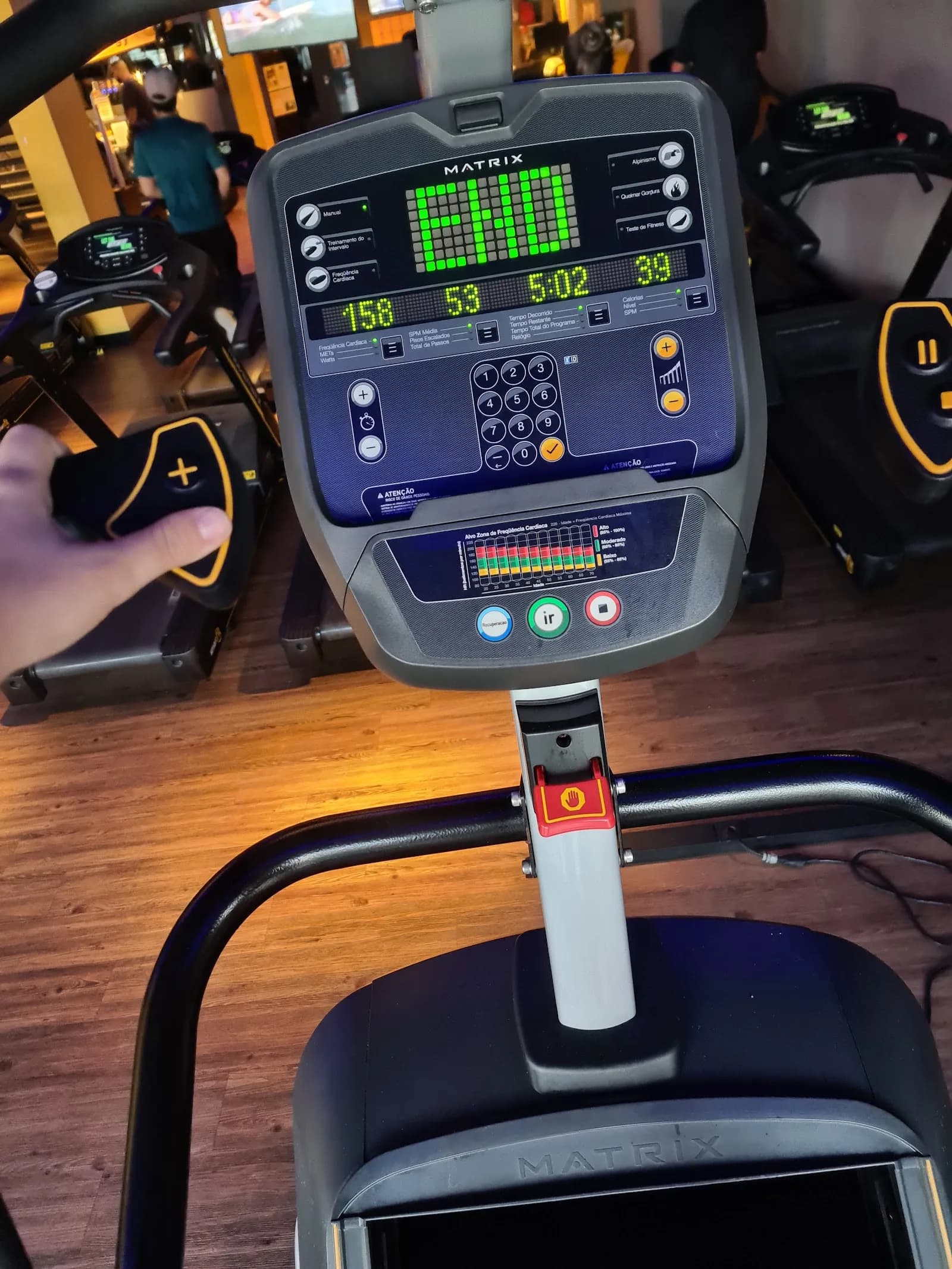 Academia Smart Fit - Recreio dos Bandeirantes — foto 3
