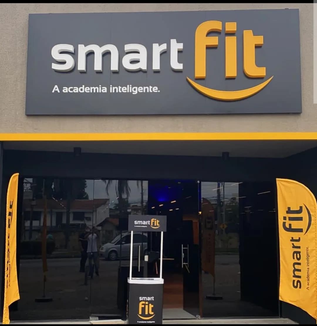 Academia Smart Fit - Rio das Ostras — foto 3