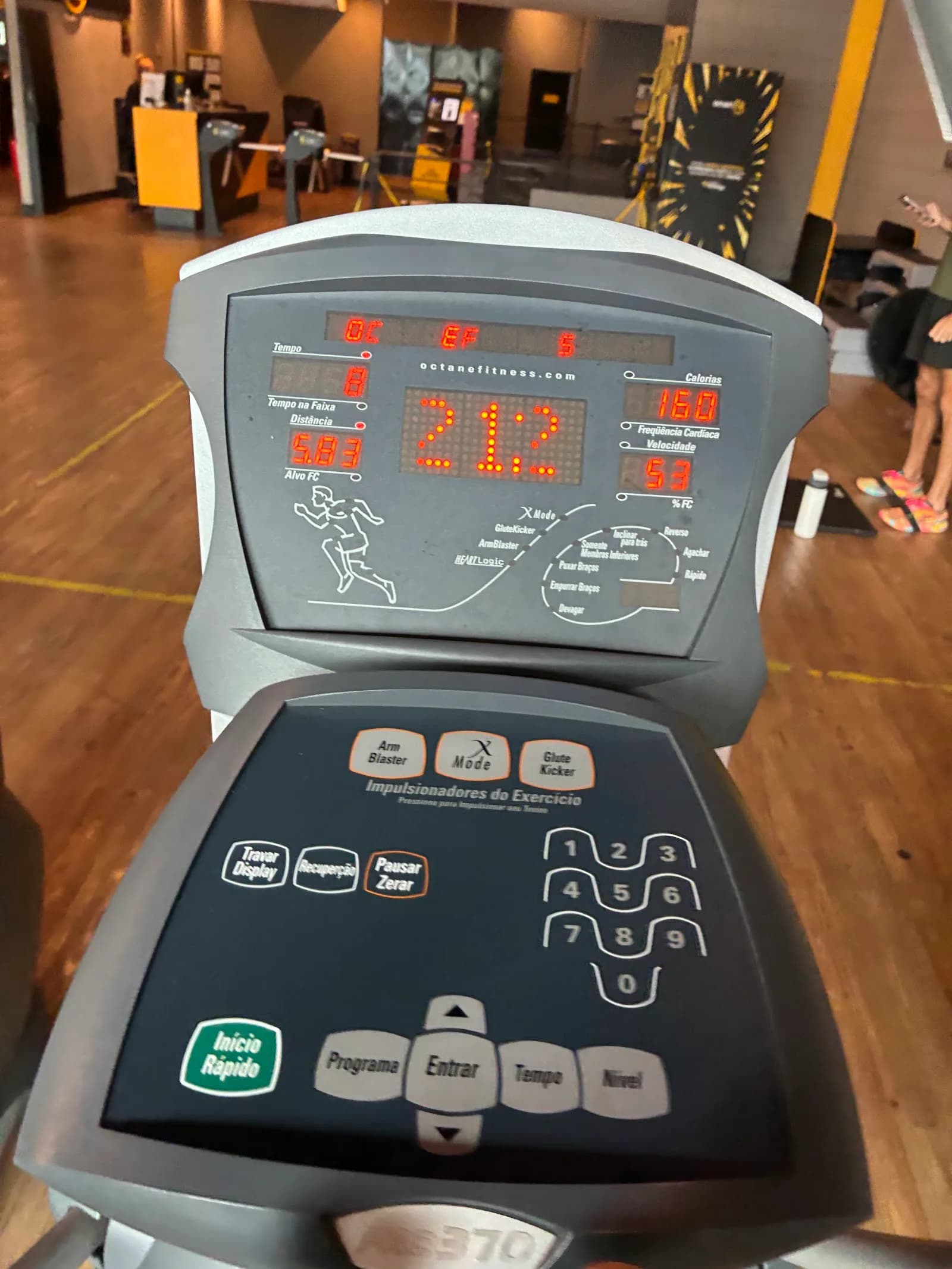 Academia Smart Fit - Rio Pequeno — foto 3