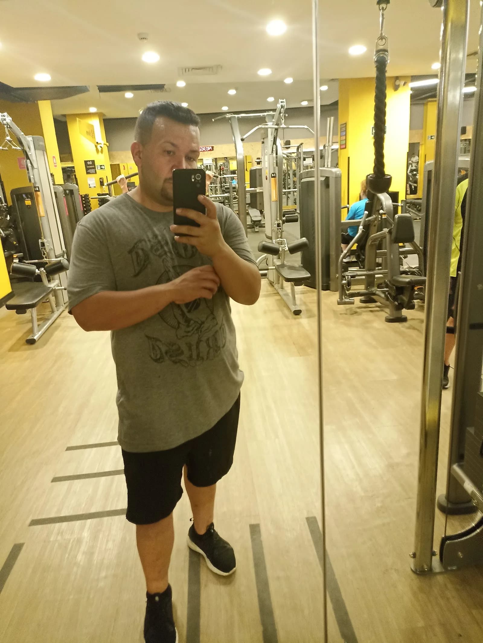Academia Smart Fit - Rua da Consolação II — foto 3